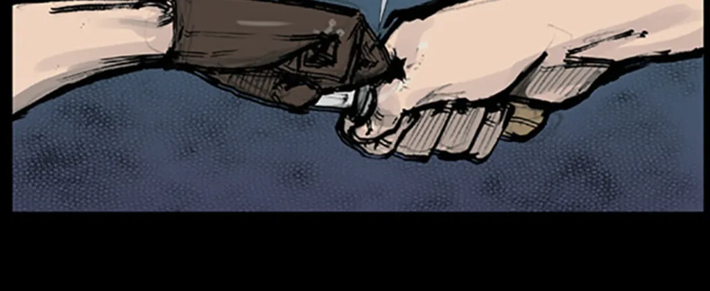 Read Dokgo chapter 81 image 33 on Lezhin