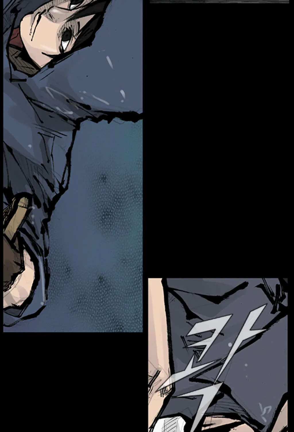 Read Dokgo chapter 81 image 40 on Lezhin