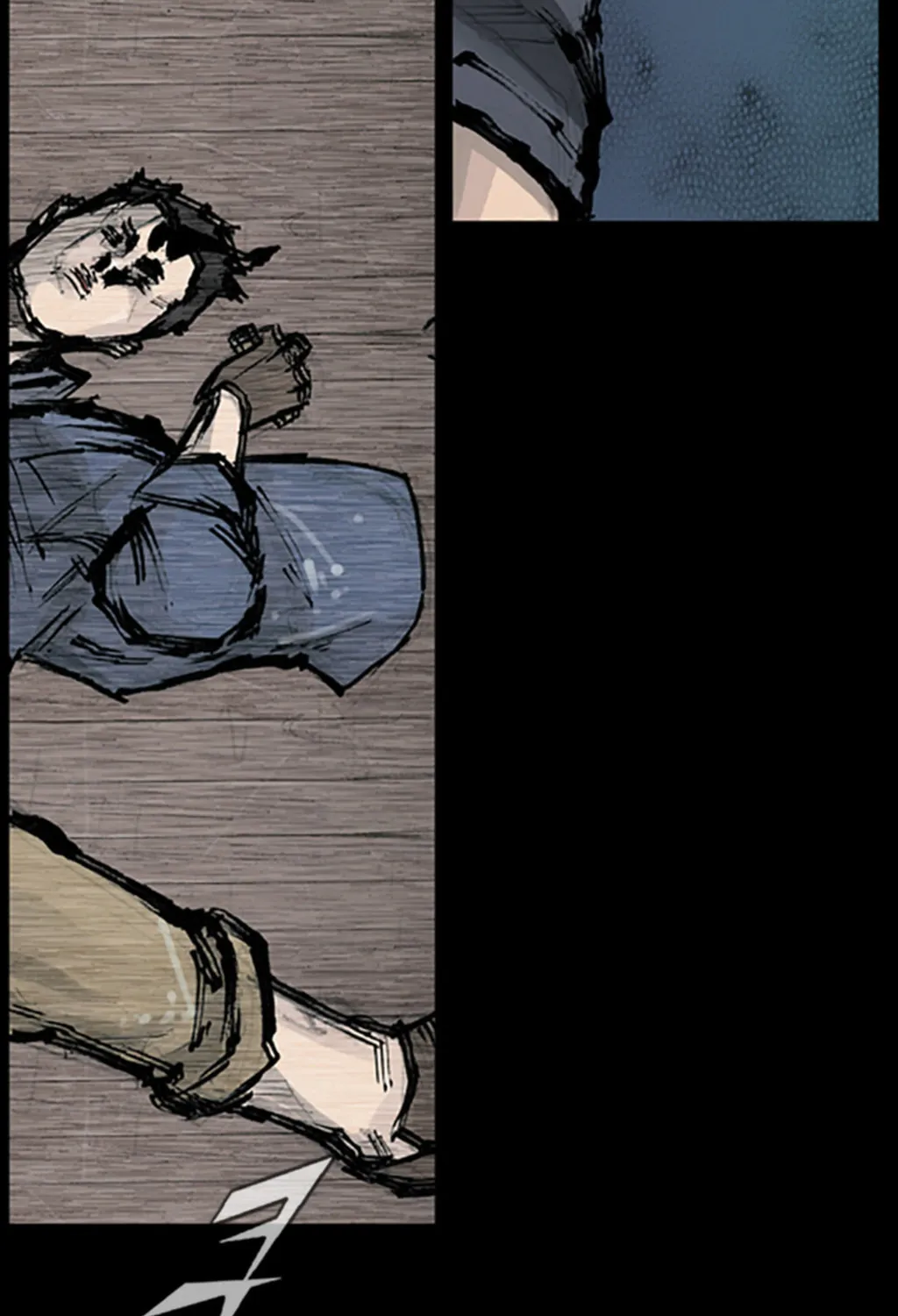 Read Dokgo chapter 81 image 47 on Lezhin