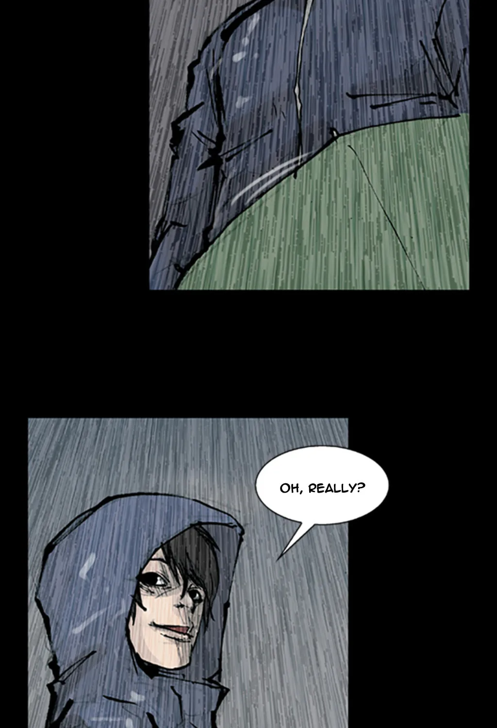 Read Dokgo chapter 81 image 50 on Lezhin
