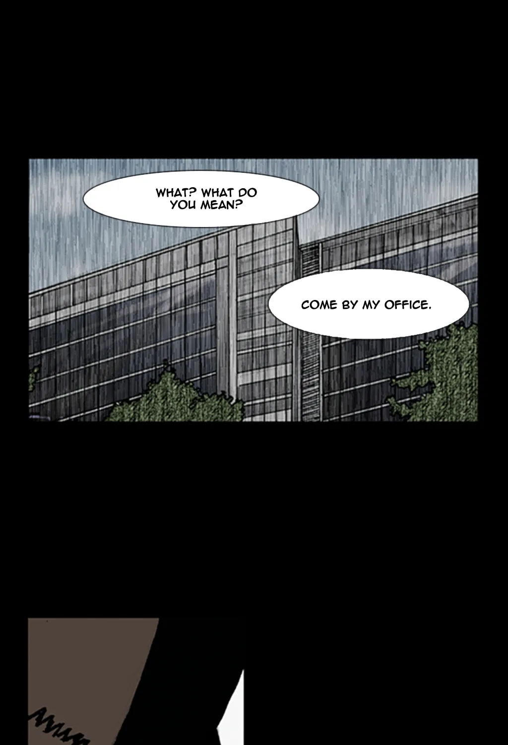 Read Dokgo chapter 82 image 1 on Lezhin