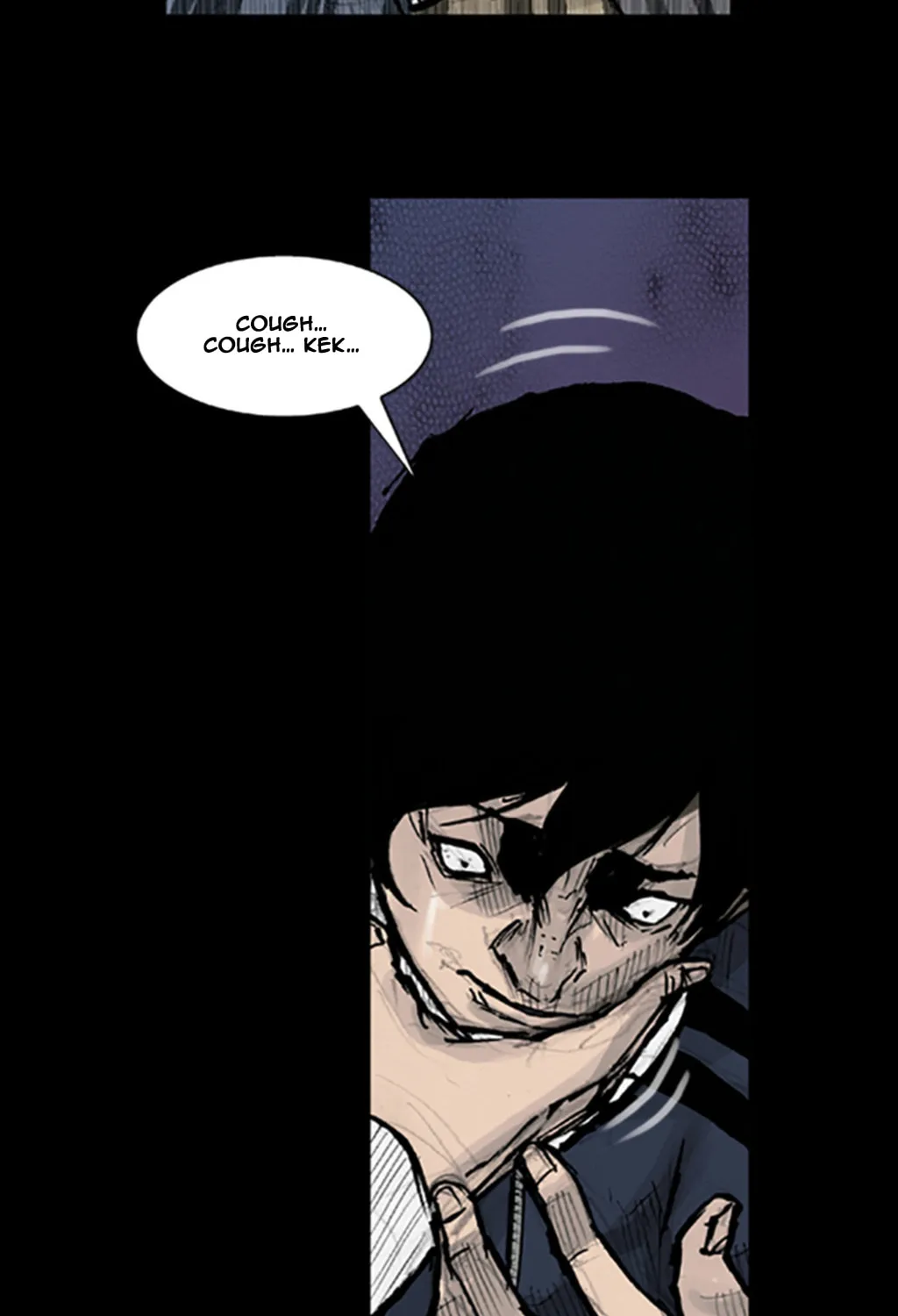 Read Dokgo chapter 82 image 16 on Lezhin