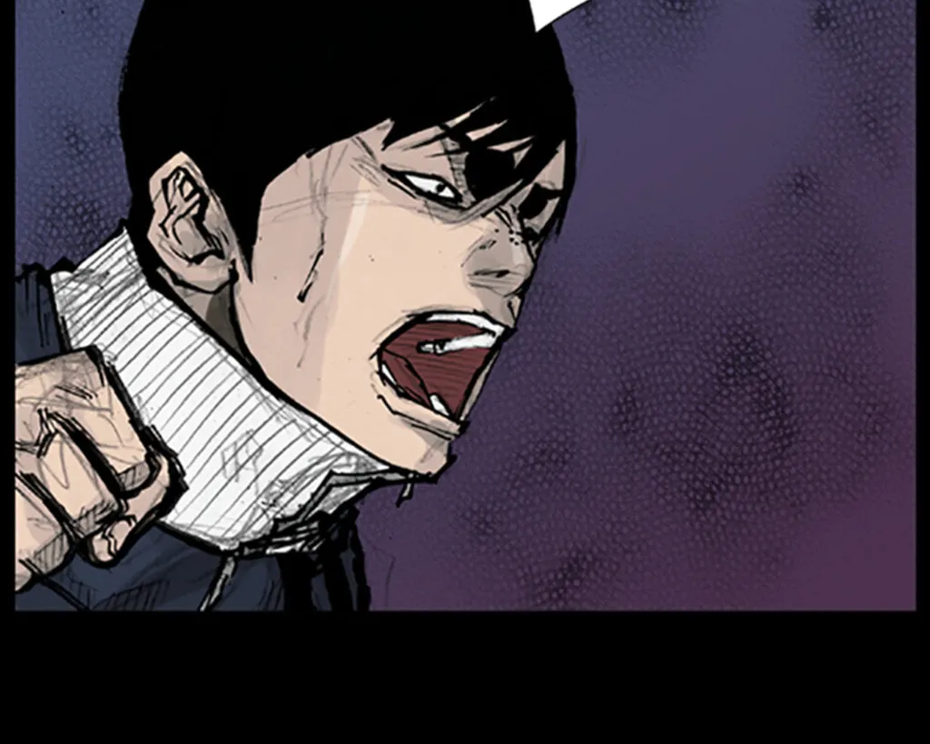 Read Dokgo chapter 82 image 18 on Lezhin