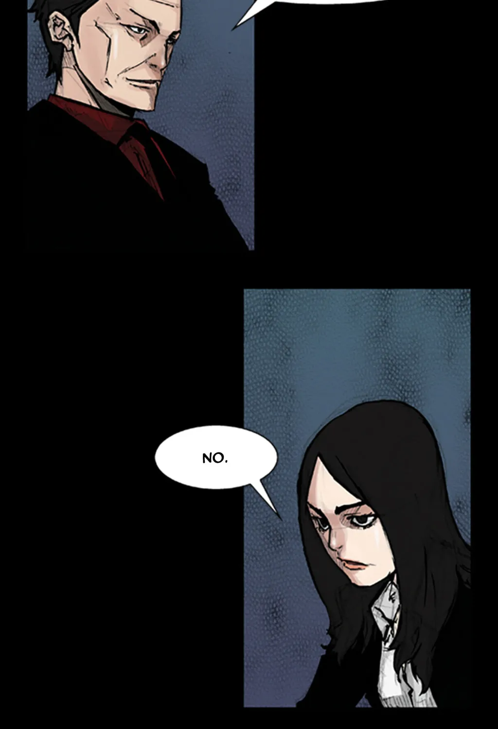 Read Dokgo chapter 82 image 28 on Lezhin