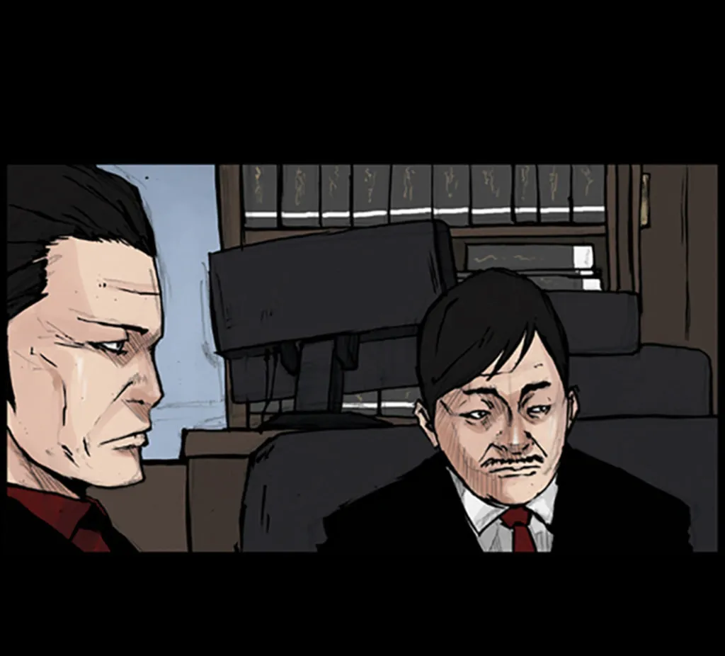 Read Dokgo chapter 82 image 29 on Lezhin