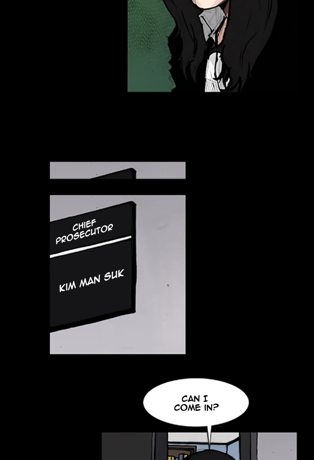 Read Dokgo chapter 82 image 3 on Lezhin