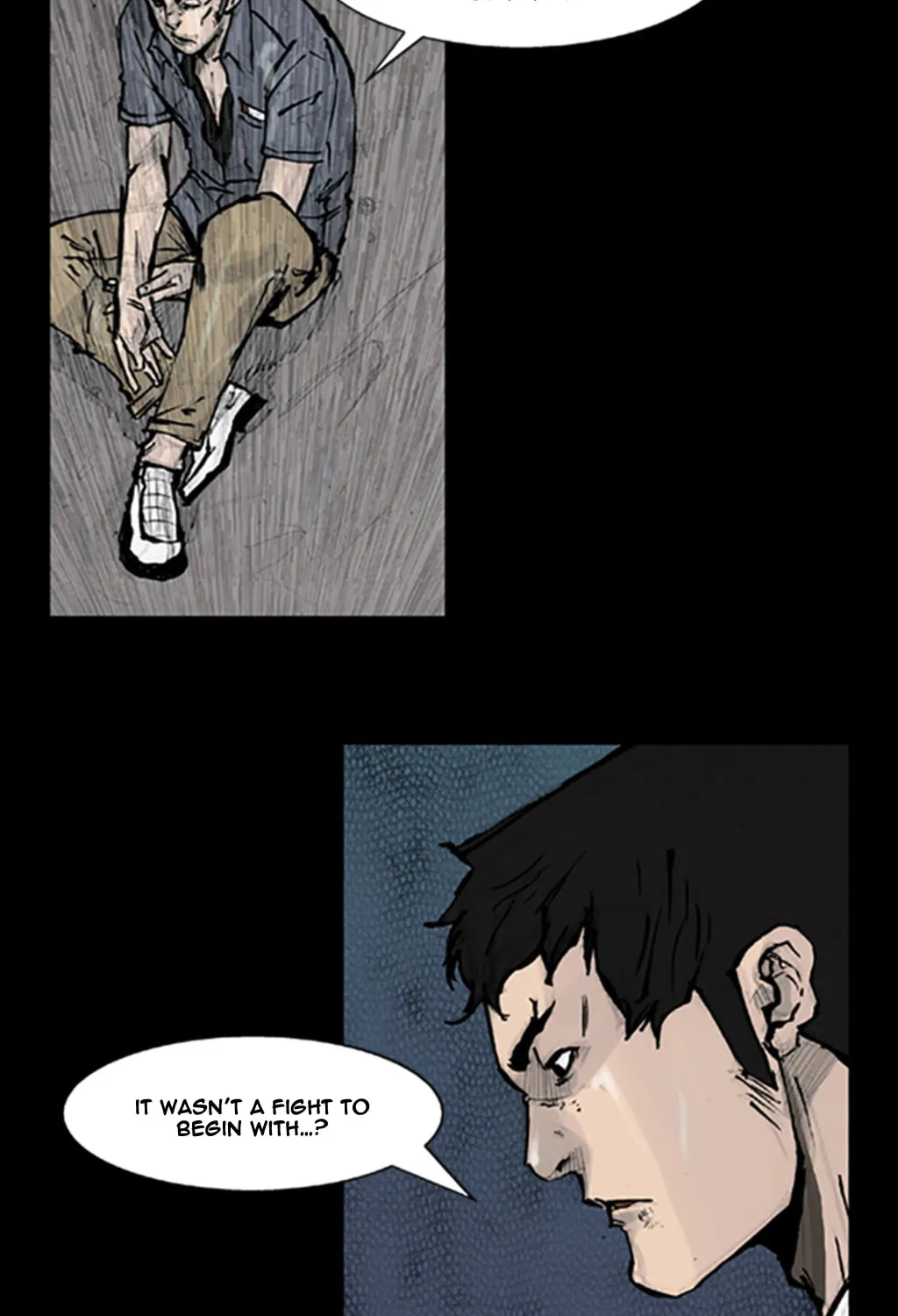 Read Dokgo chapter 82 image 38 on Lezhin
