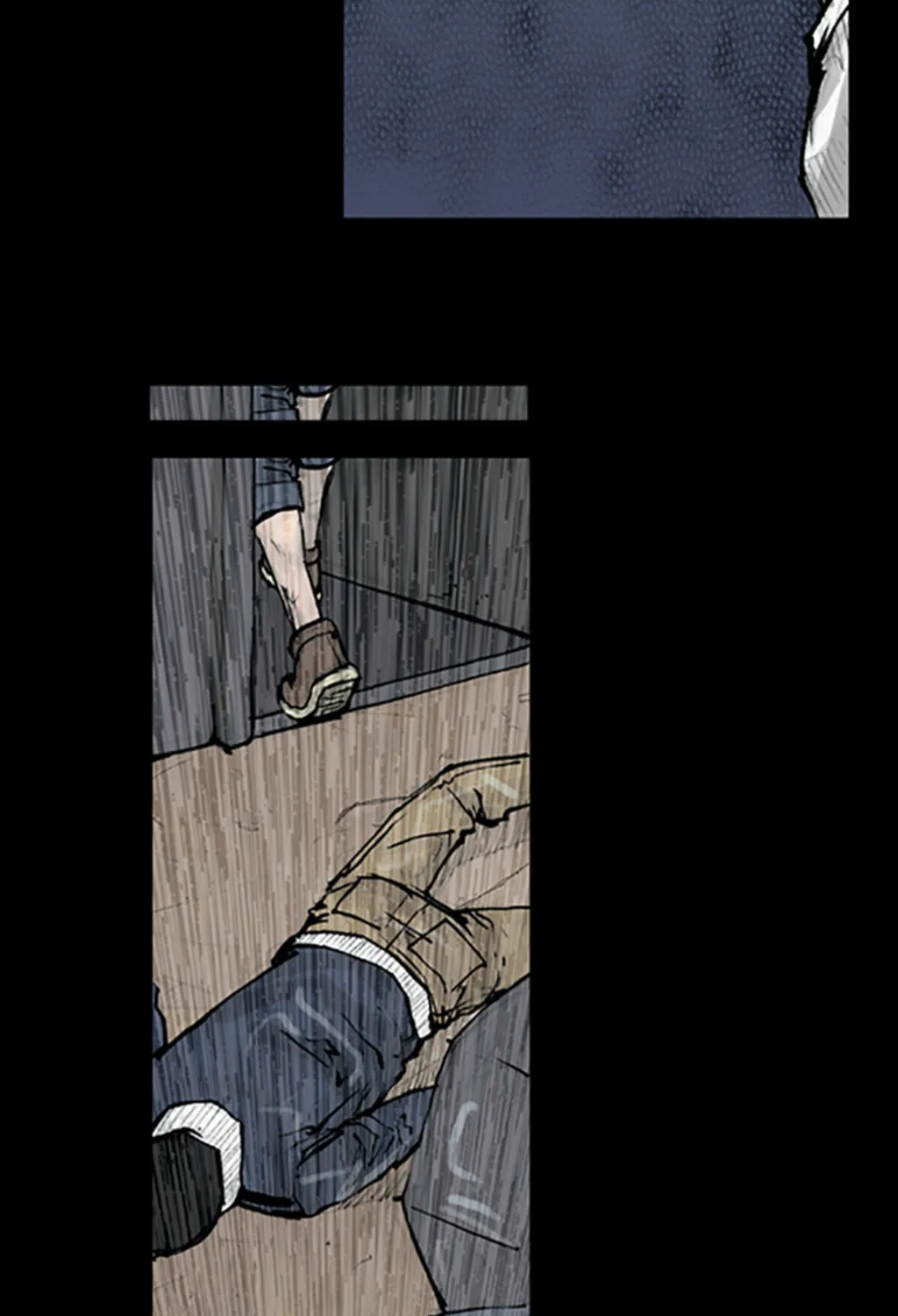 Read Dokgo chapter 82 image 39 on Lezhin