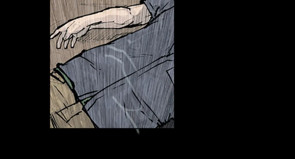 Read Dokgo chapter 82 image 40 on Lezhin