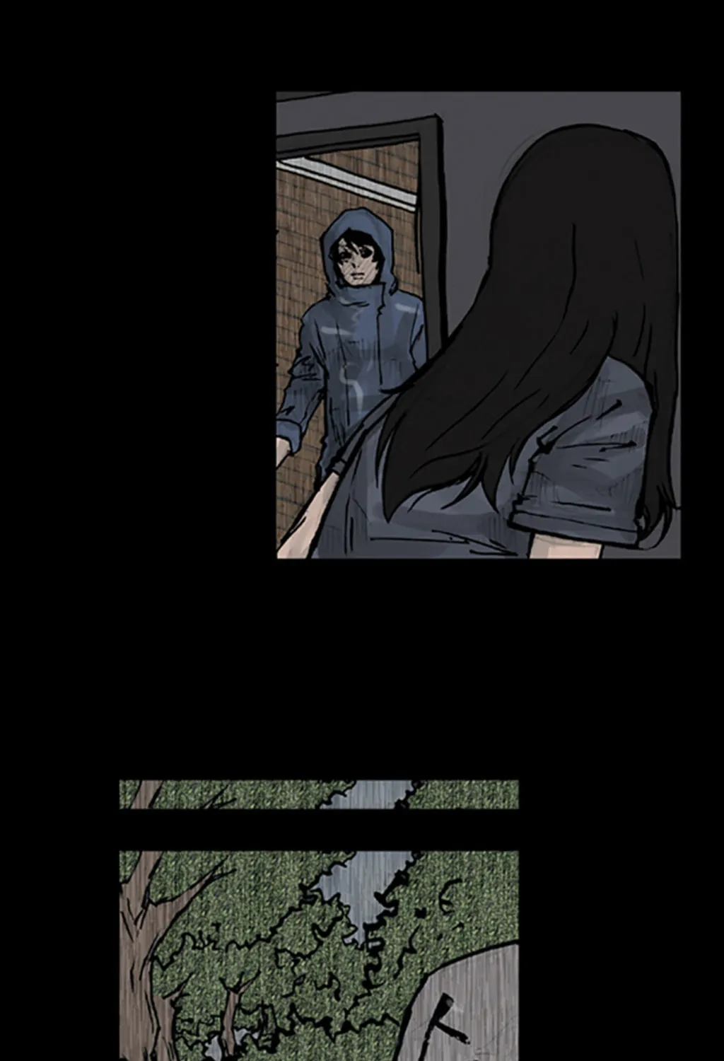 Read Dokgo chapter 82 image 41 on Lezhin