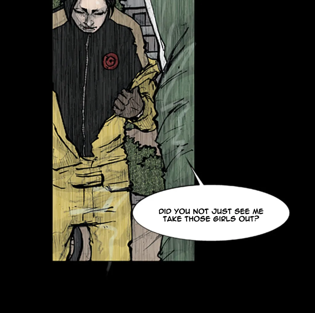 Read Dokgo chapter 82 image 44 on Lezhin