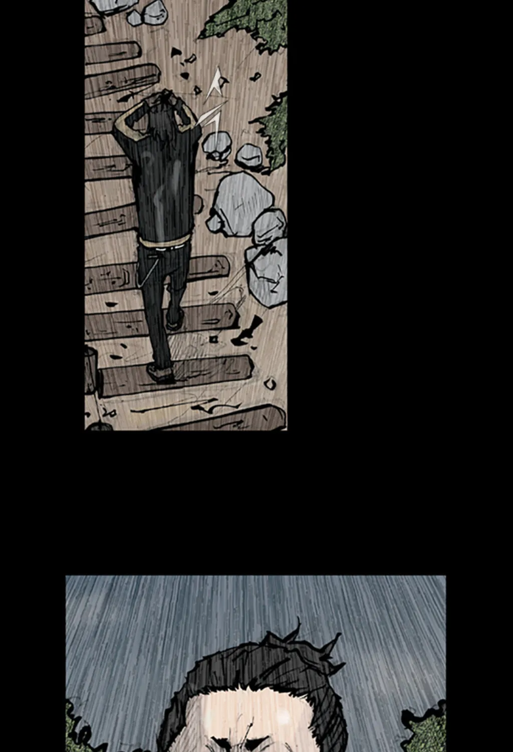 Read Dokgo chapter 82 image 47 on Lezhin