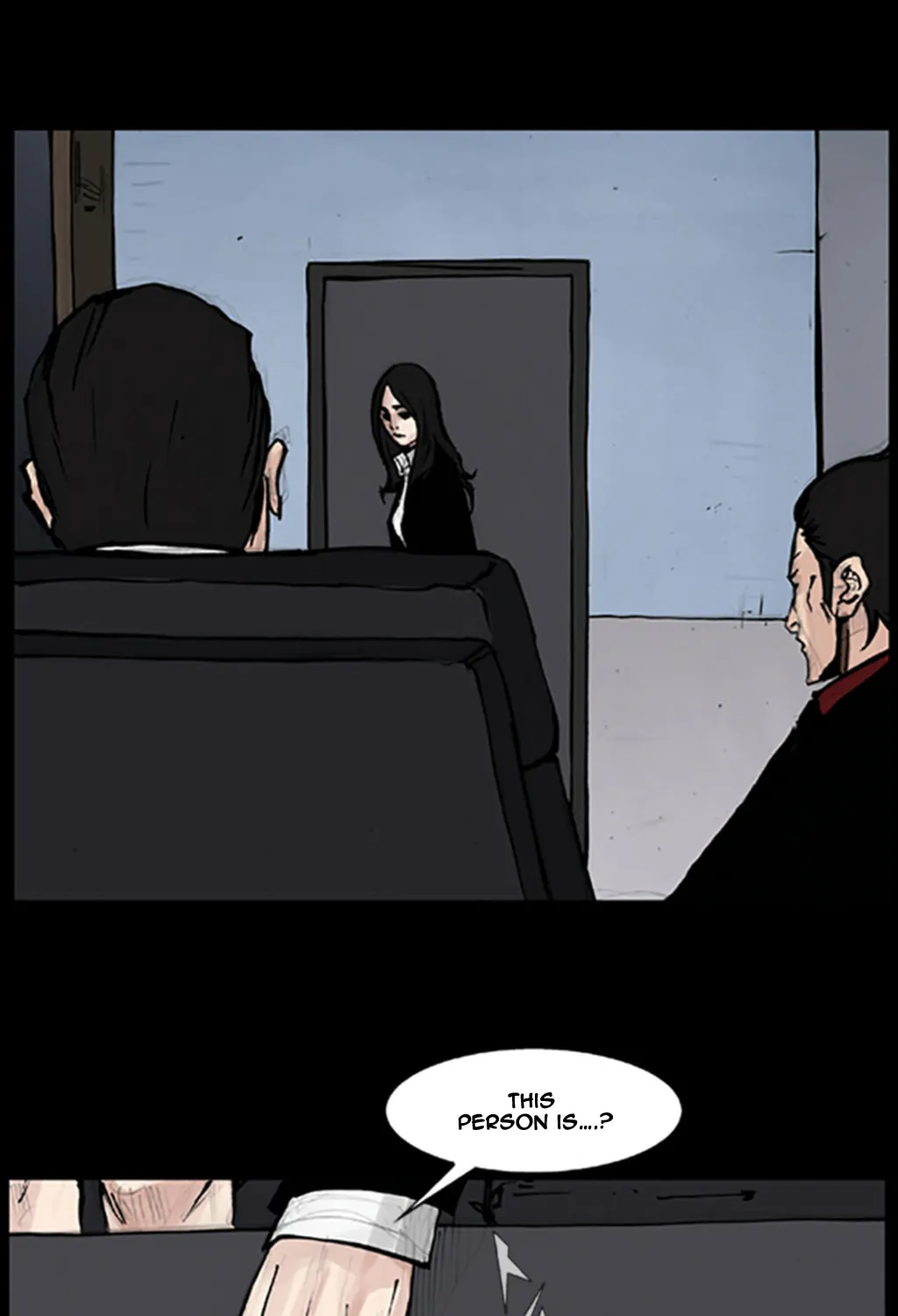 Read Dokgo chapter 82 image 5 on Lezhin
