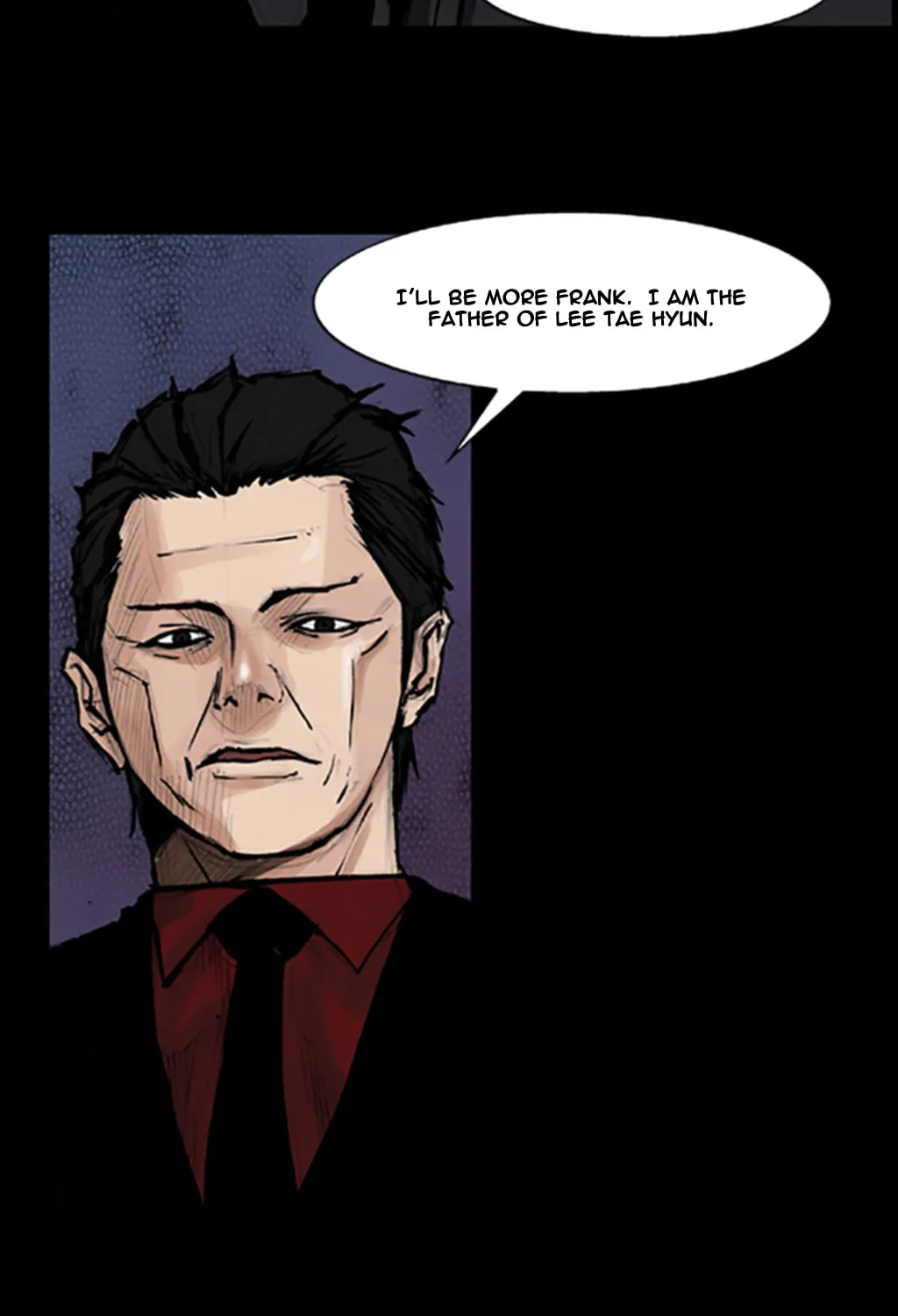Read Dokgo chapter 82 image 7 on Lezhin