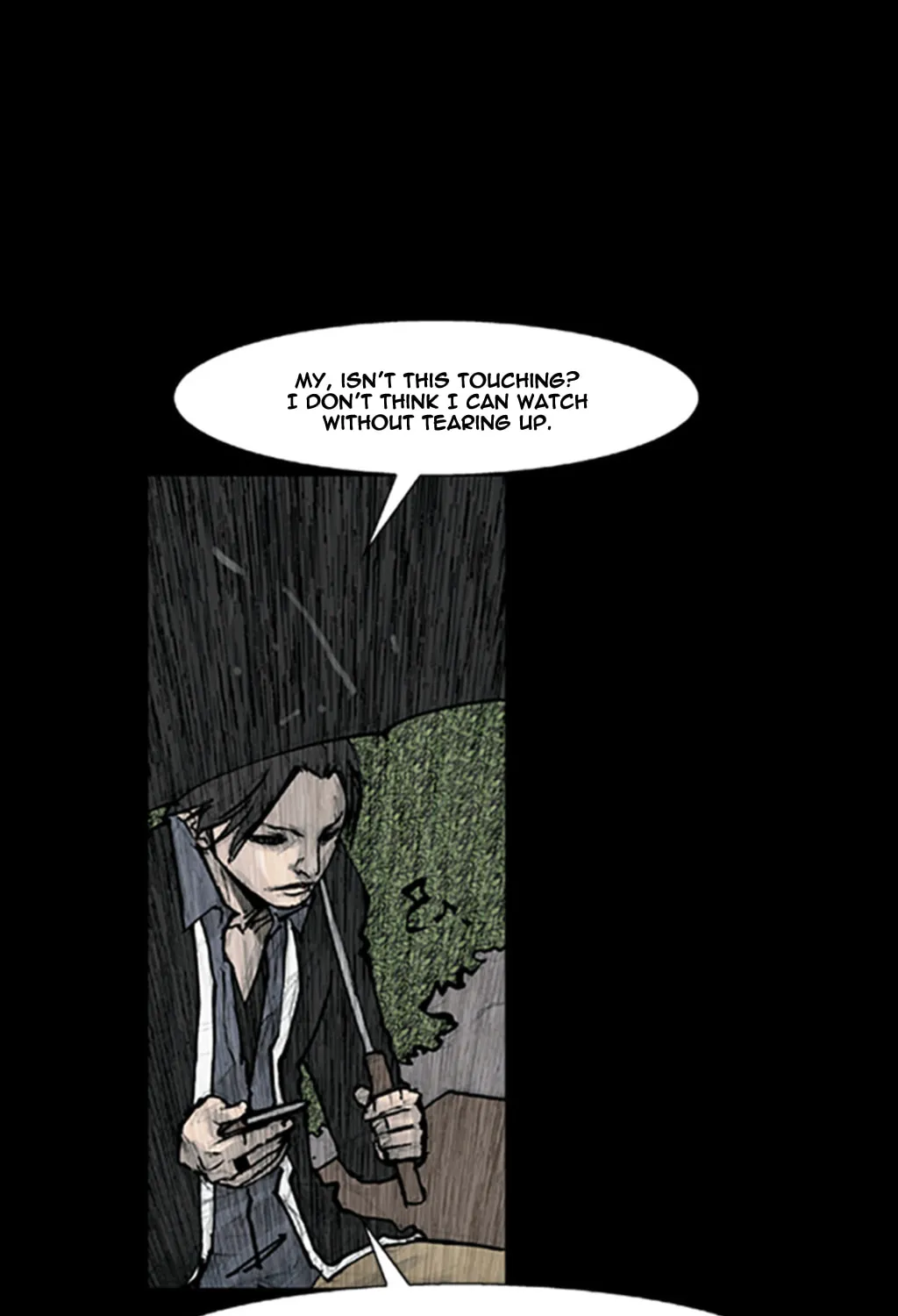 Read Dokgo chapter 83 image 12 on Lezhin
