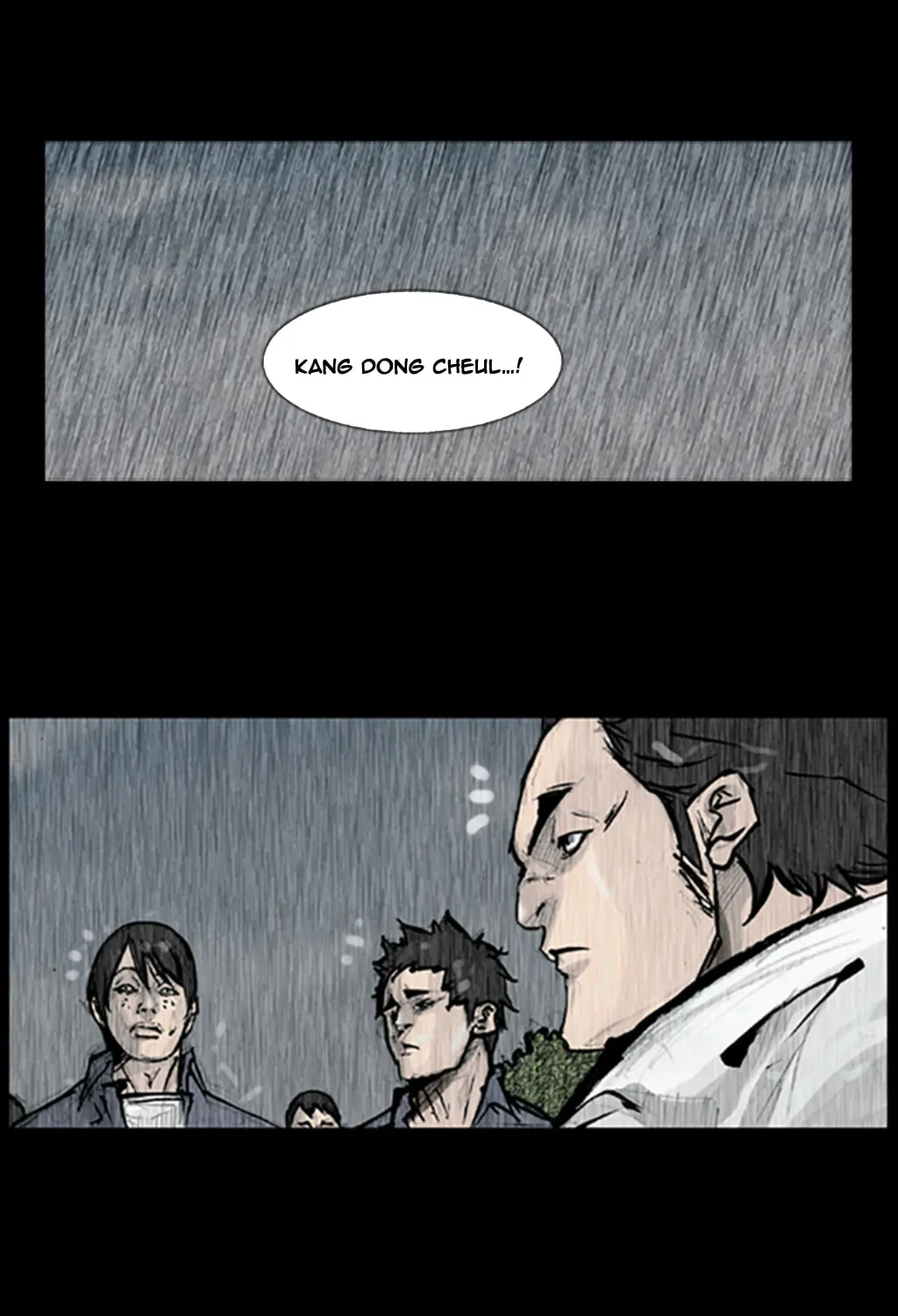 Read Dokgo chapter 83 image 15 on Lezhin