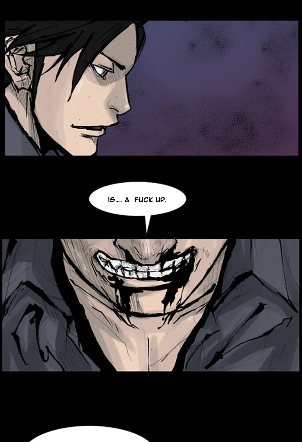 Read Dokgo chapter 83 image 16 on Lezhin