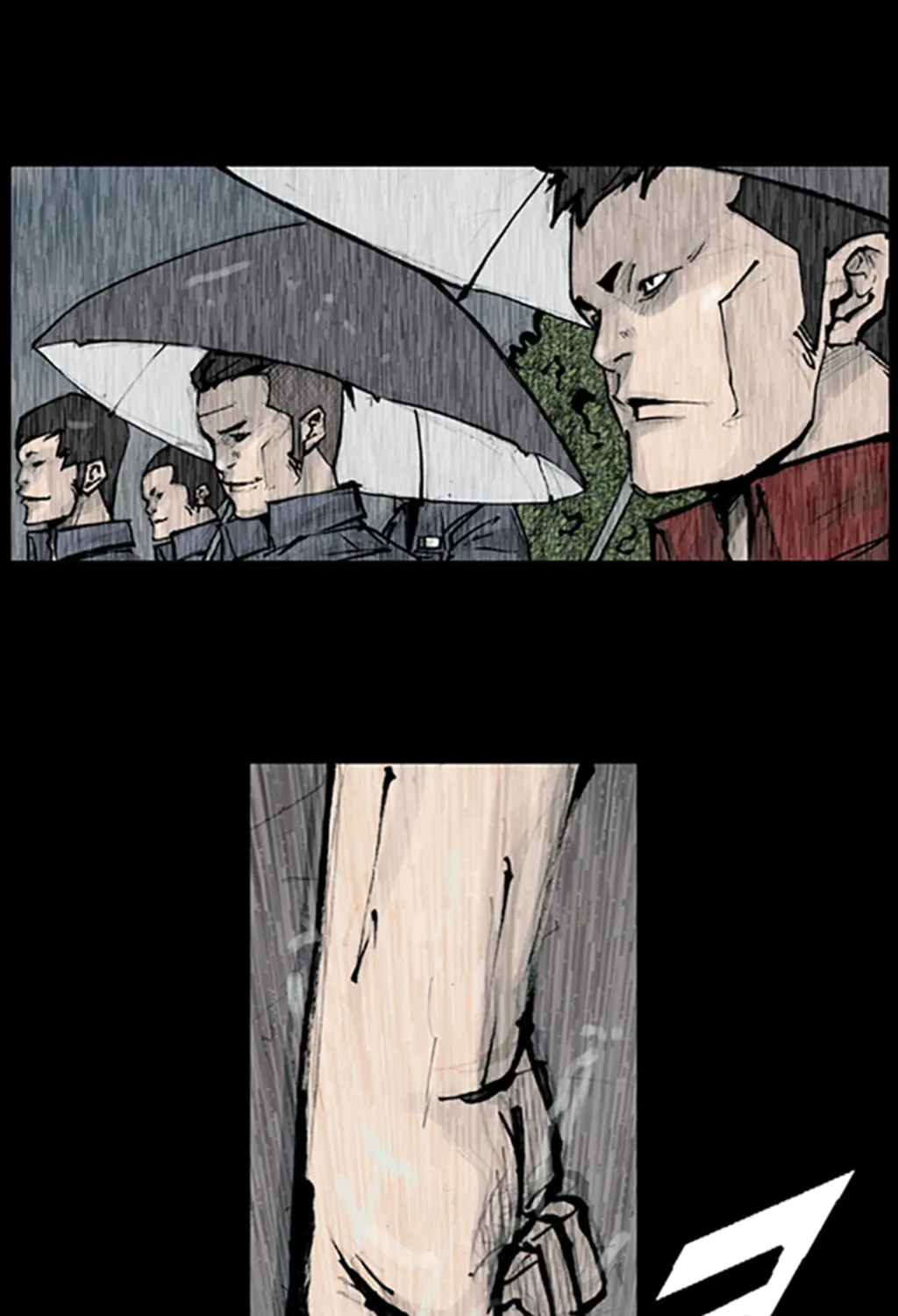 Read Dokgo chapter 83 image 18 on Lezhin