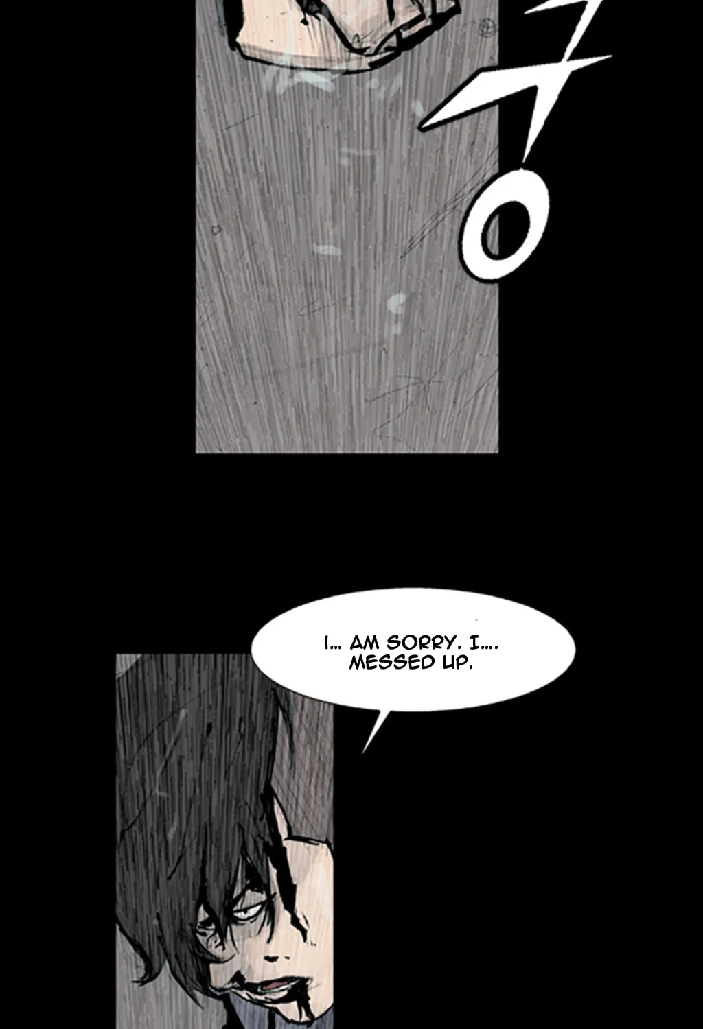 Read Dokgo chapter 83 image 19 on Lezhin