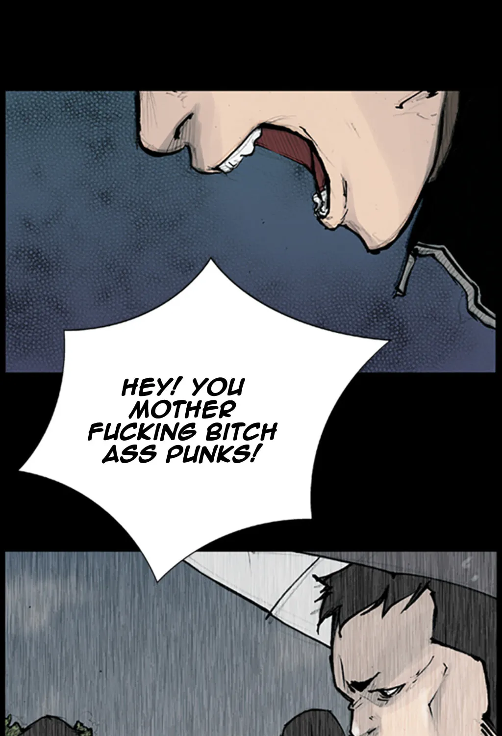 Read Dokgo chapter 83 image 21 on Lezhin