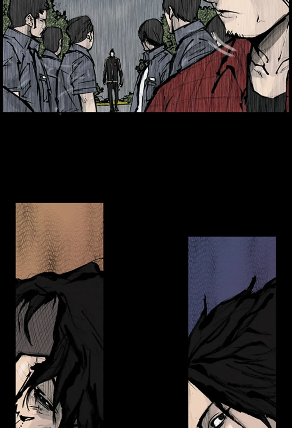Read Dokgo chapter 83 image 22 on Lezhin