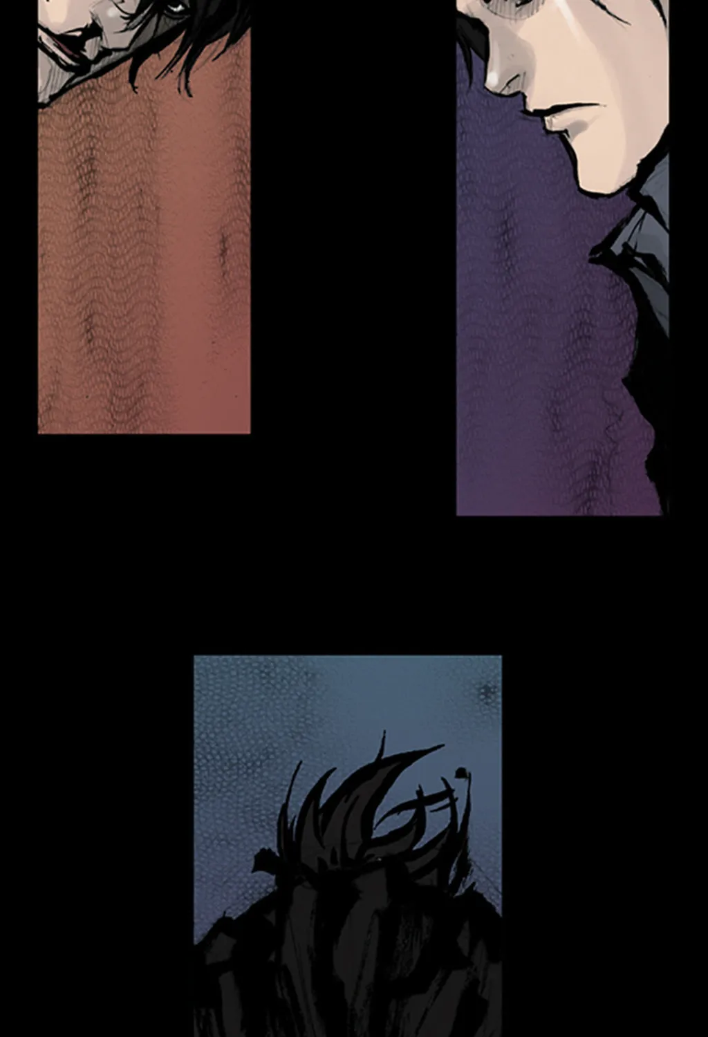 Read Dokgo chapter 83 image 23 on Lezhin