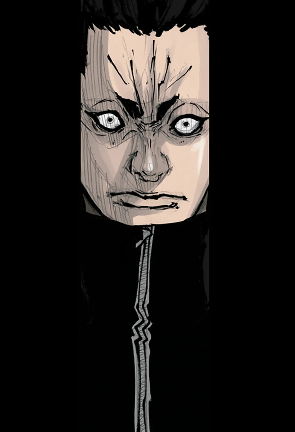 Read Dokgo chapter 83 image 24 on Lezhin