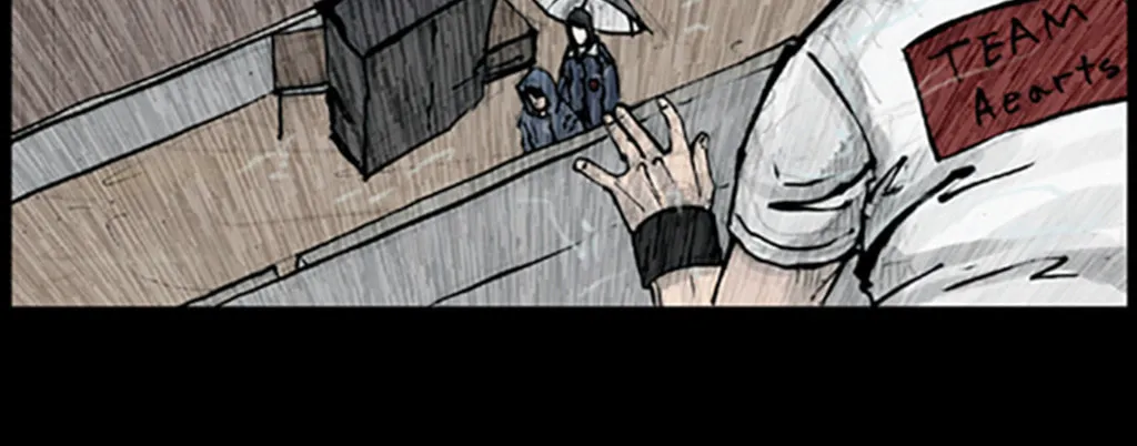 Read Dokgo chapter 83 image 28 on Lezhin