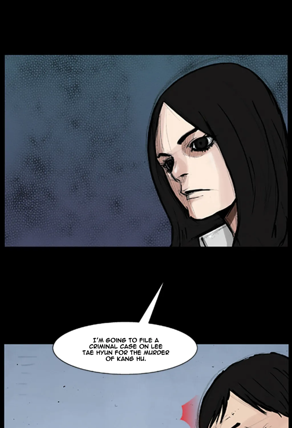 Read Dokgo chapter 83 image 33 on Lezhin