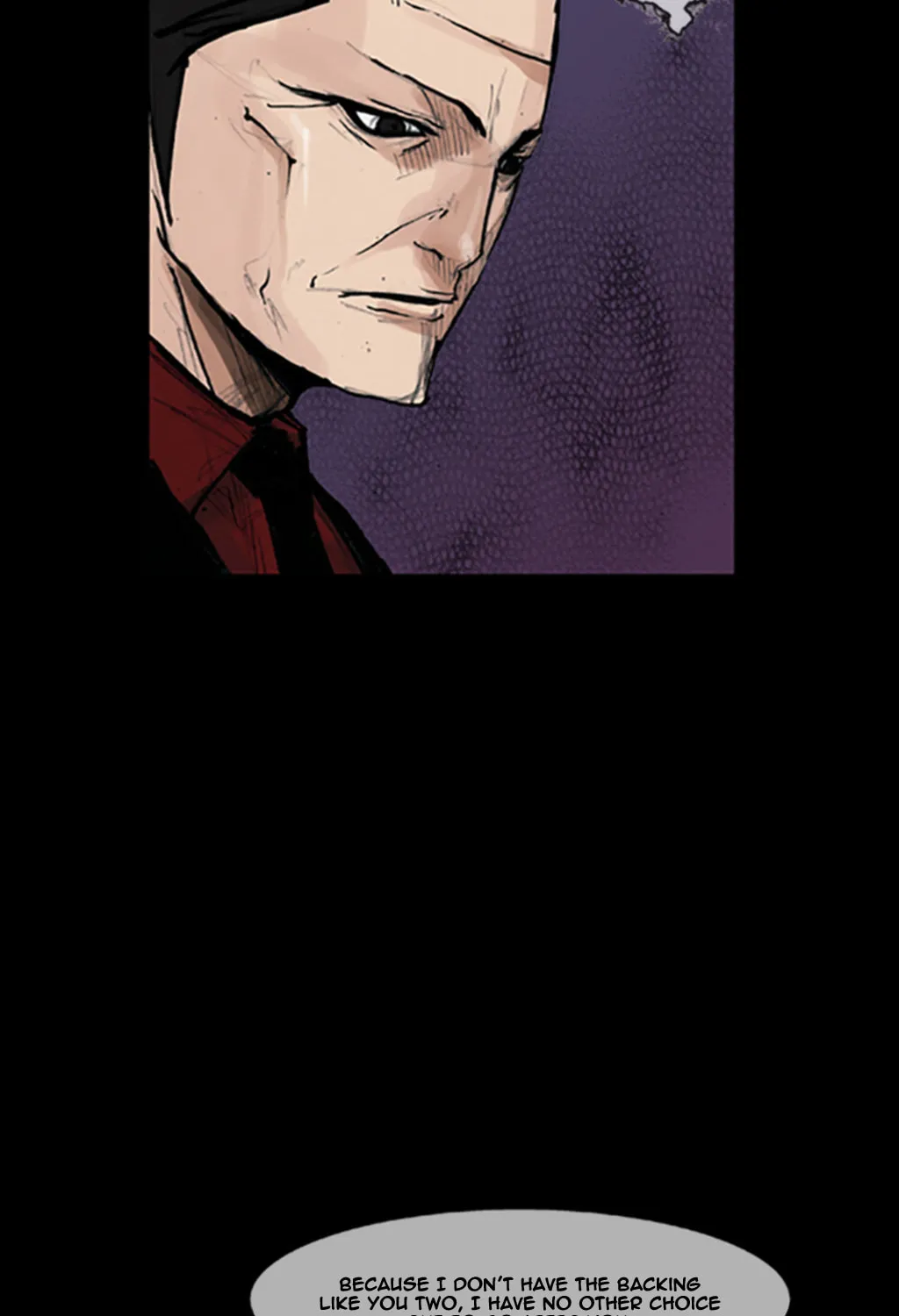 Read Dokgo chapter 83 image 38 on Lezhin