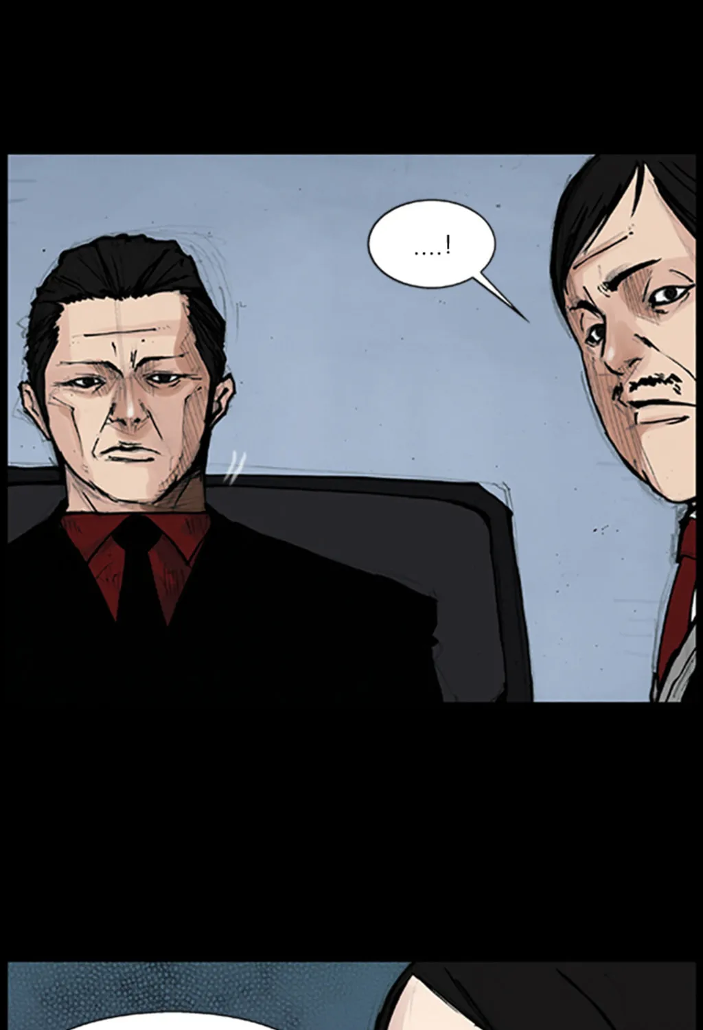 Read Dokgo chapter 83 image 40 on Lezhin