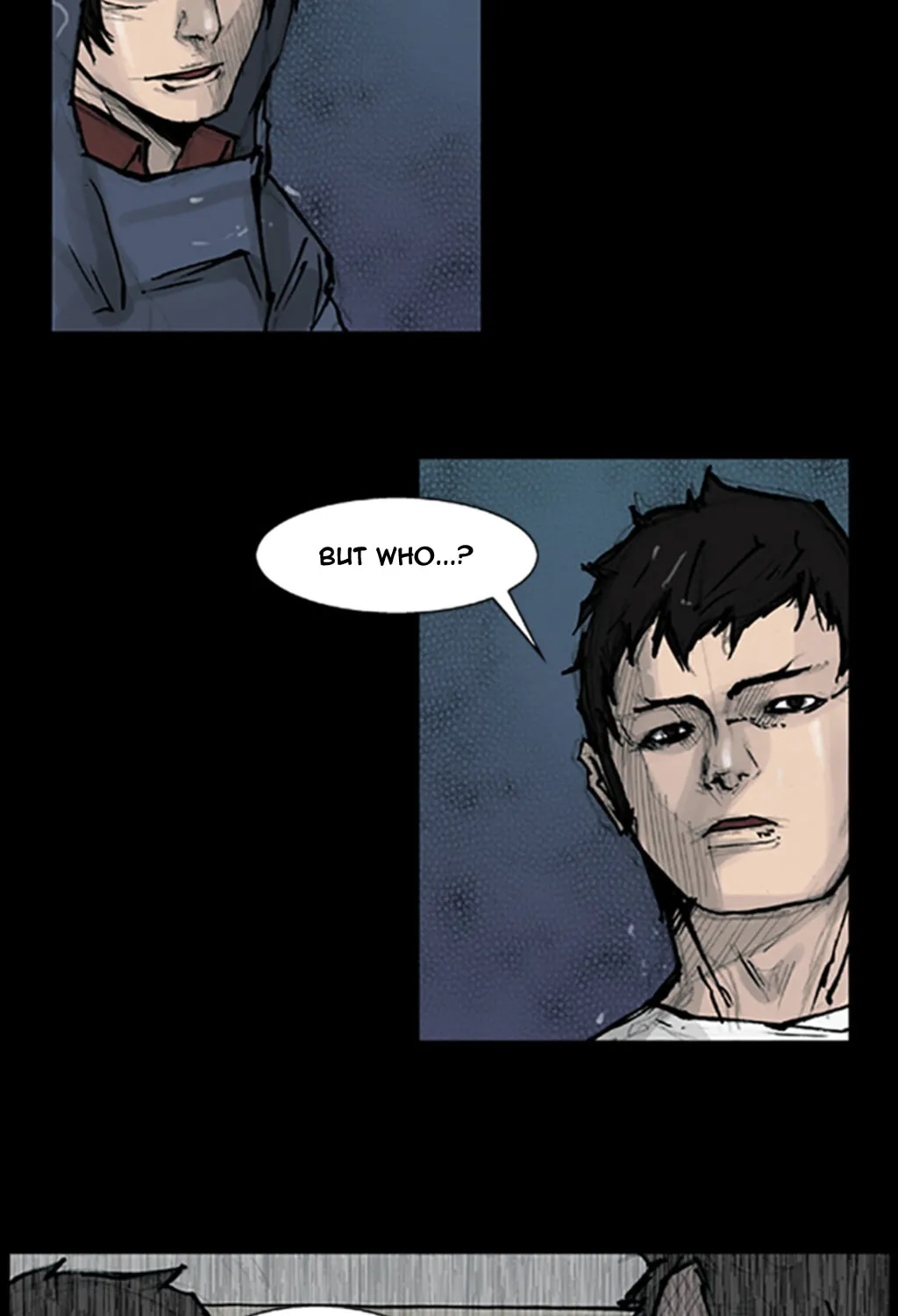 Read Dokgo chapter 83 image 44 on Lezhin
