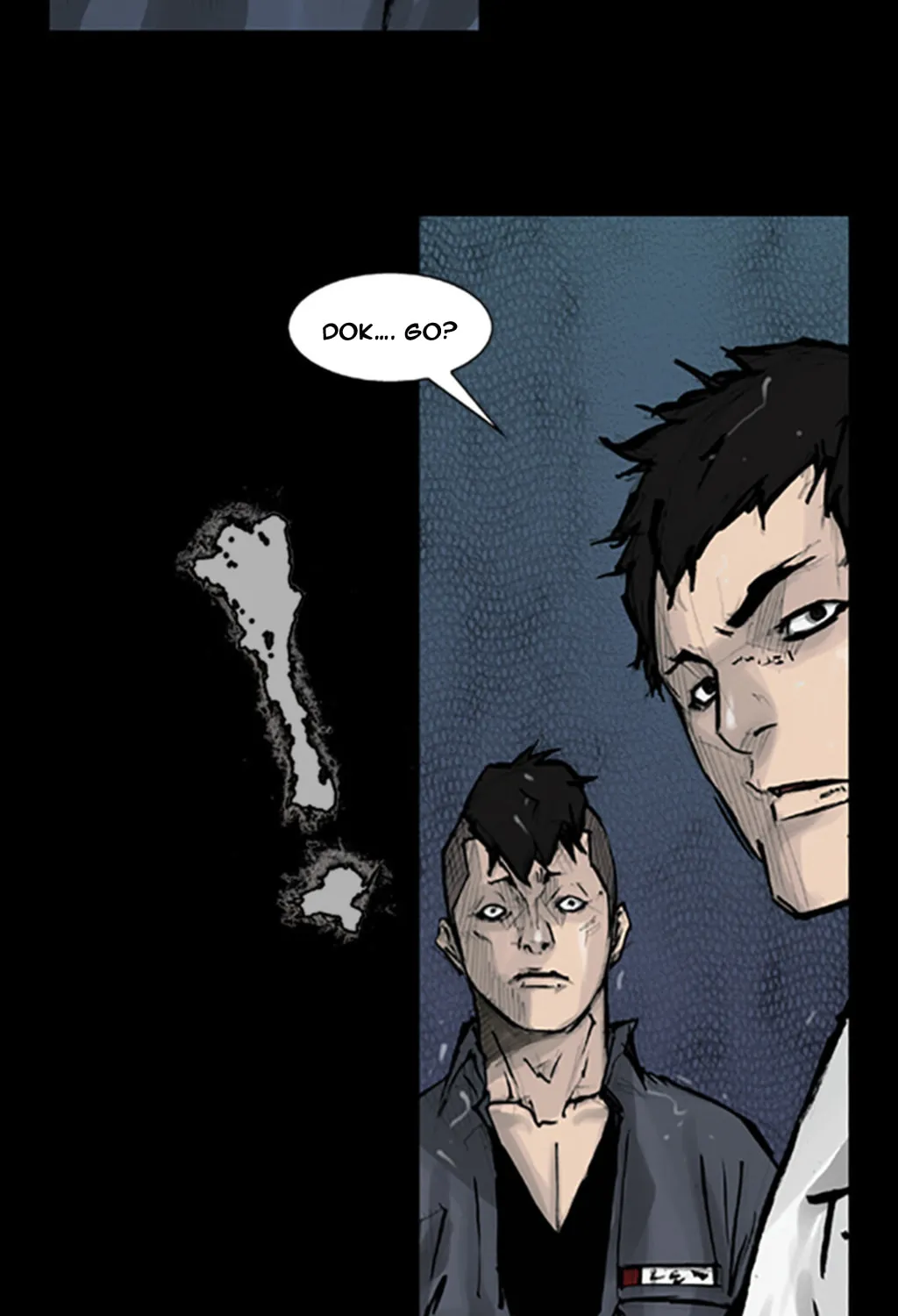 Read Dokgo chapter 83 image 47 on Lezhin