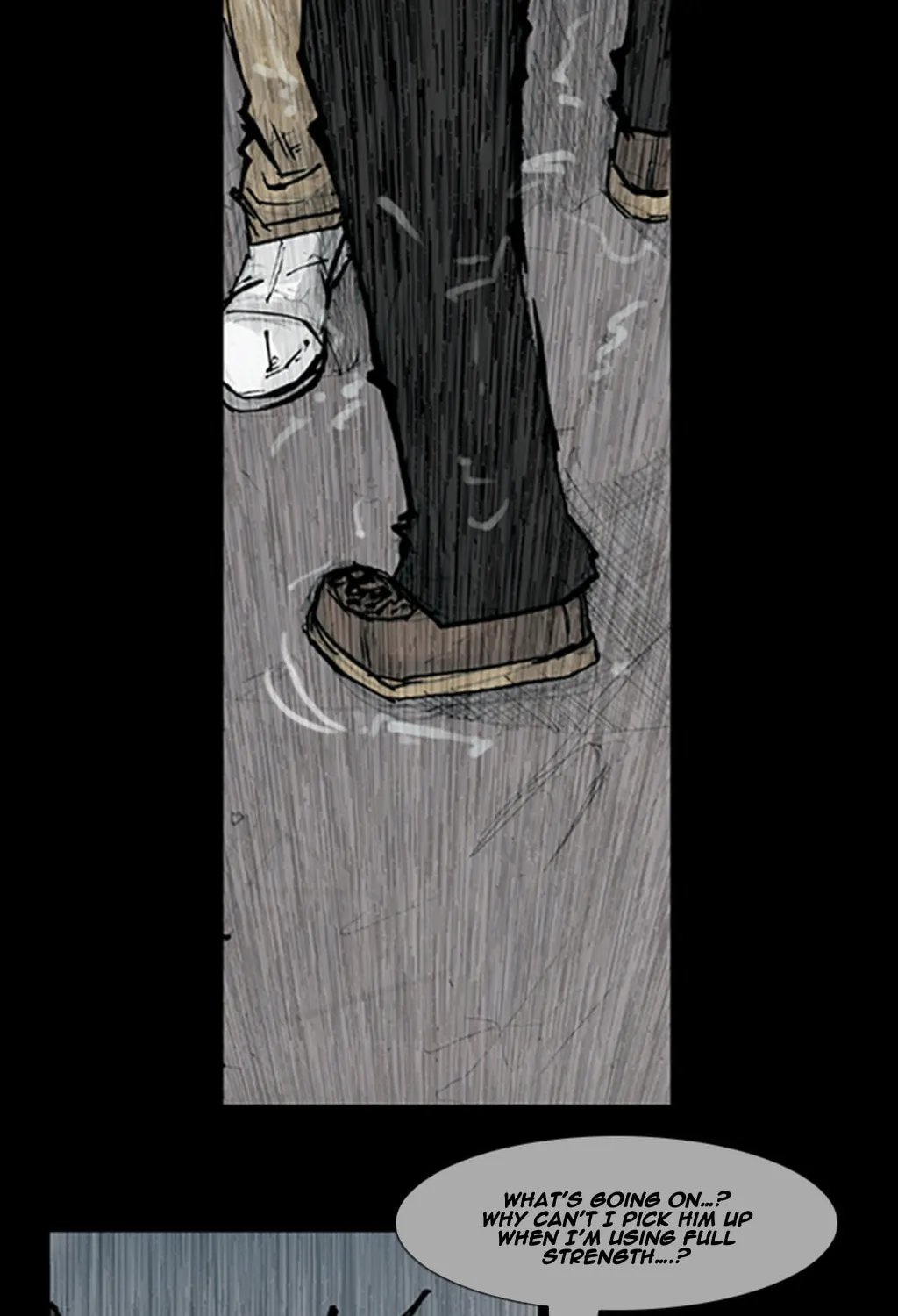Read Dokgo chapter 84 image 13 on Lezhin