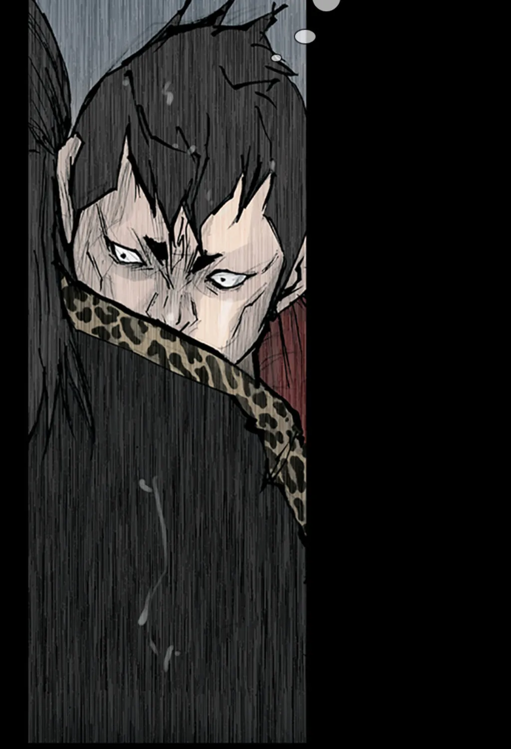 Read Dokgo chapter 84 image 14 on Lezhin