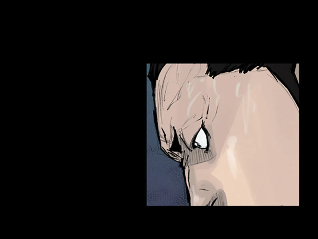 Read Dokgo chapter 84 image 15 on Lezhin