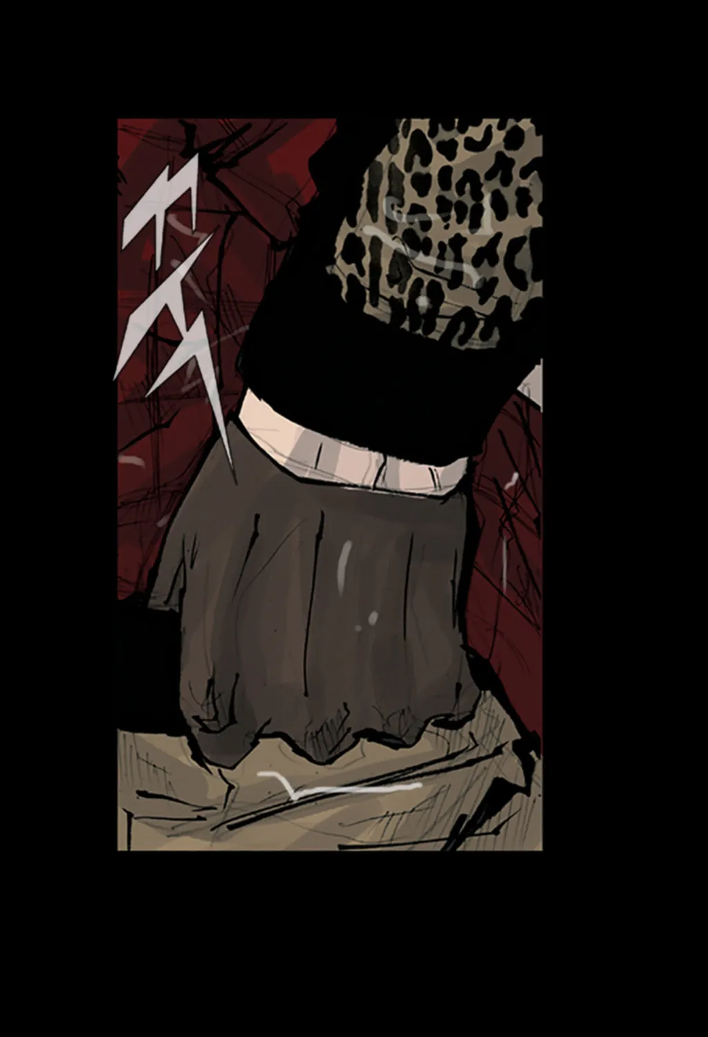 Read Dokgo chapter 84 image 16 on Lezhin