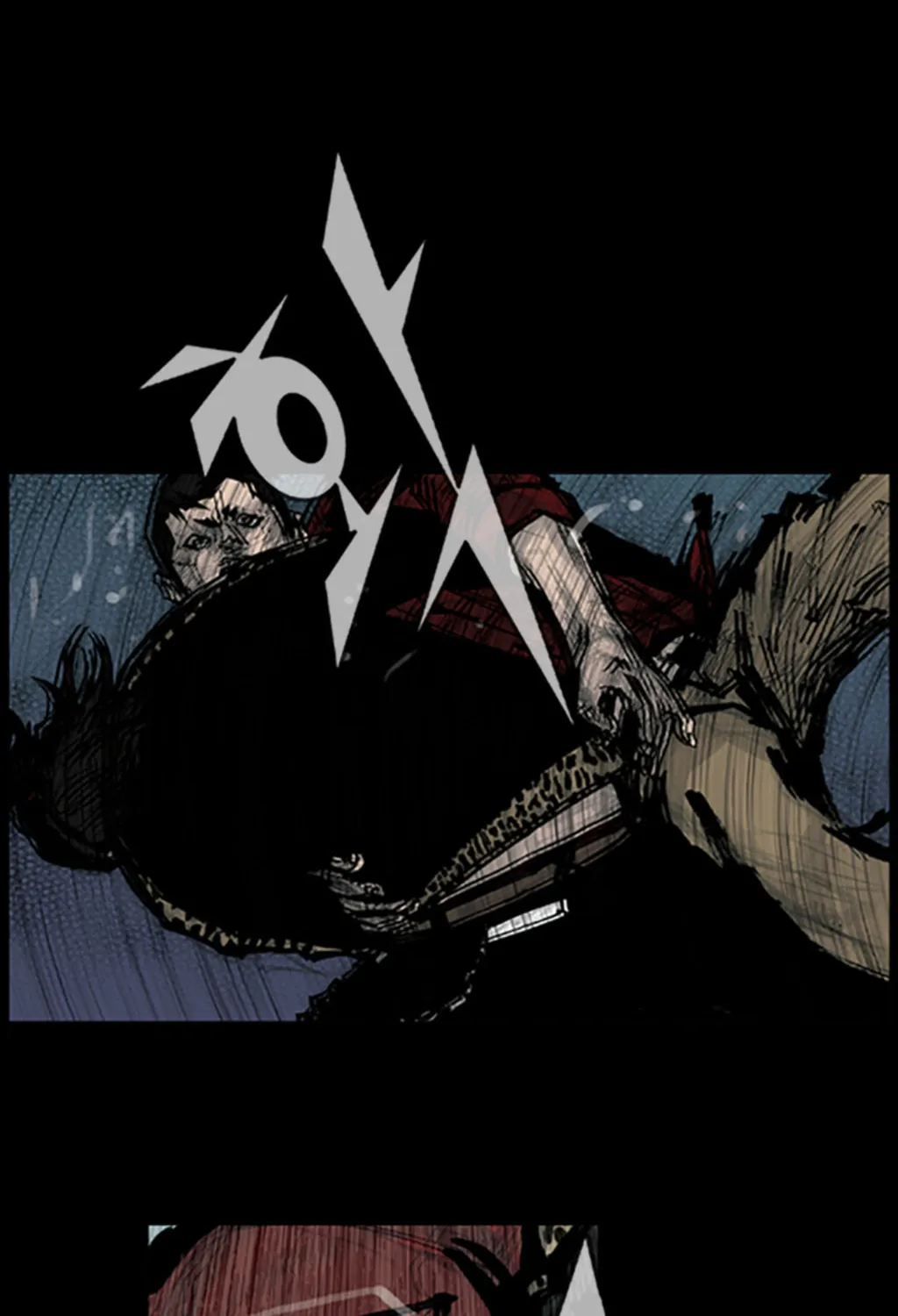 Read Dokgo chapter 84 image 17 on Lezhin