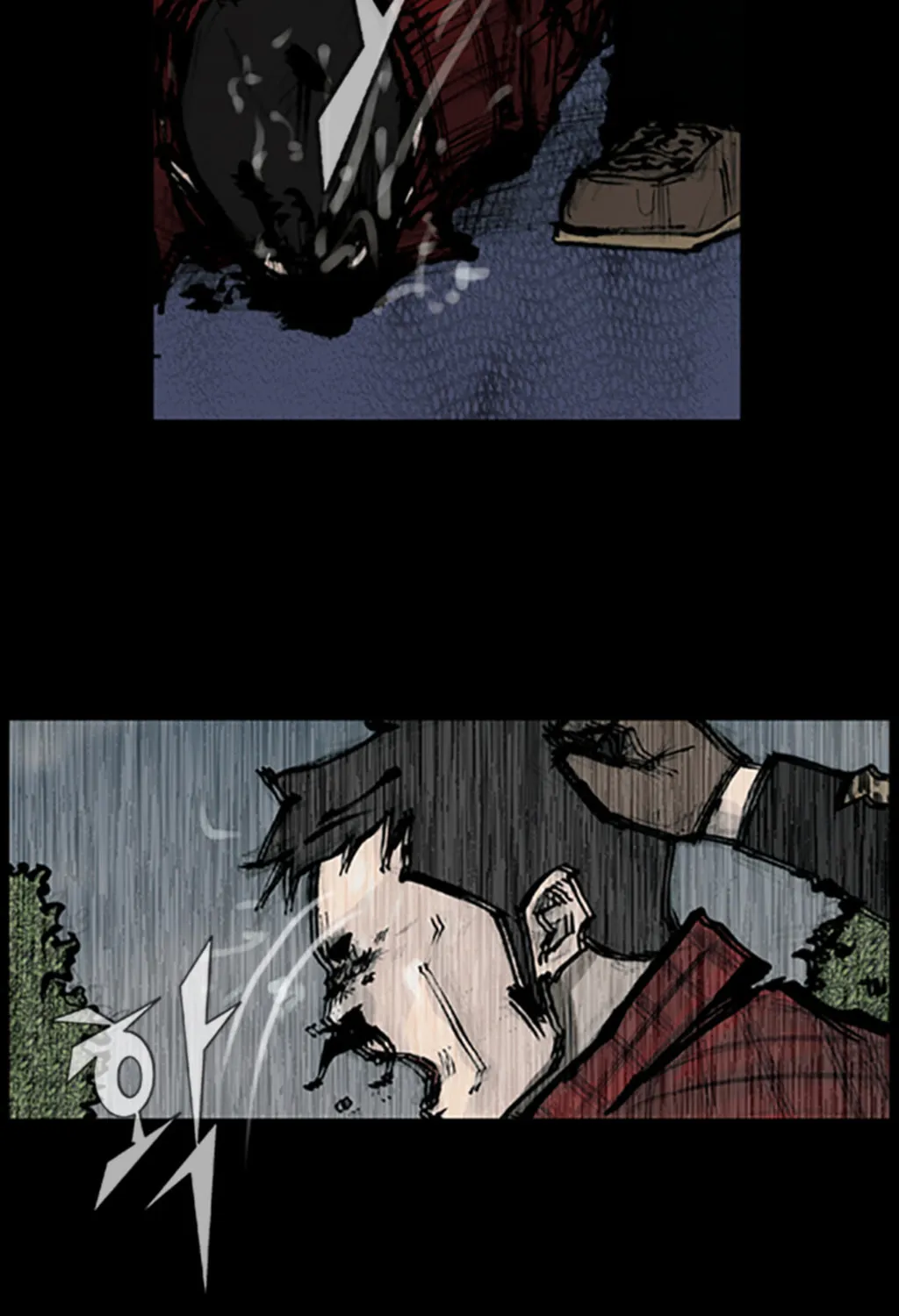 Read Dokgo chapter 84 image 24 on Lezhin