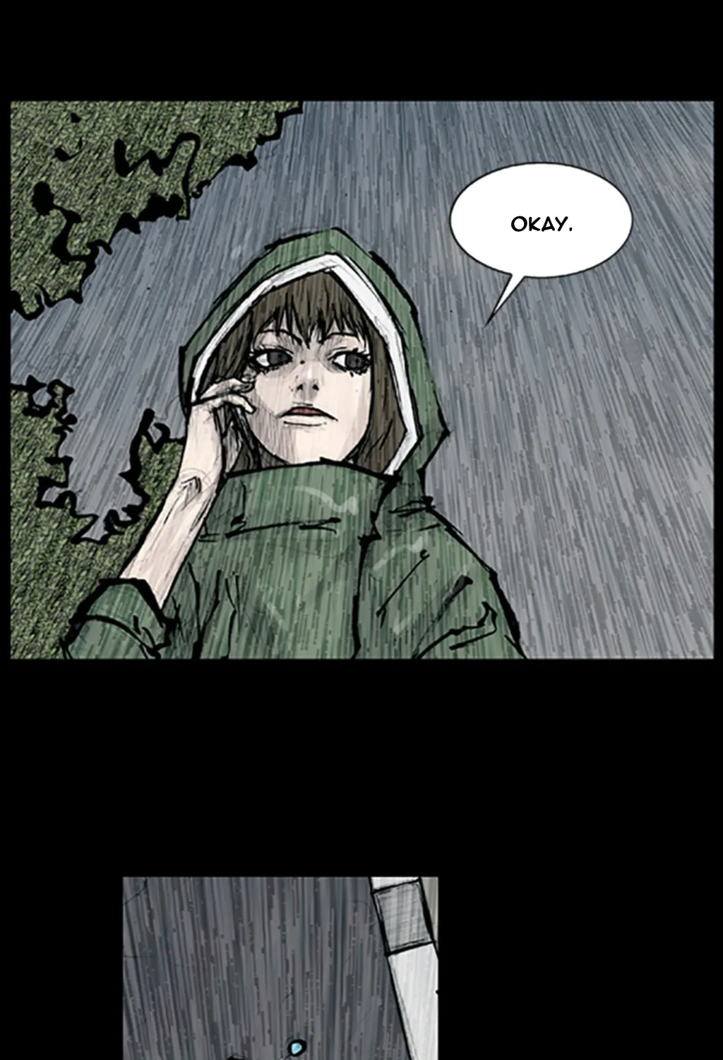 Read Dokgo chapter 84 image 34 on Lezhin
