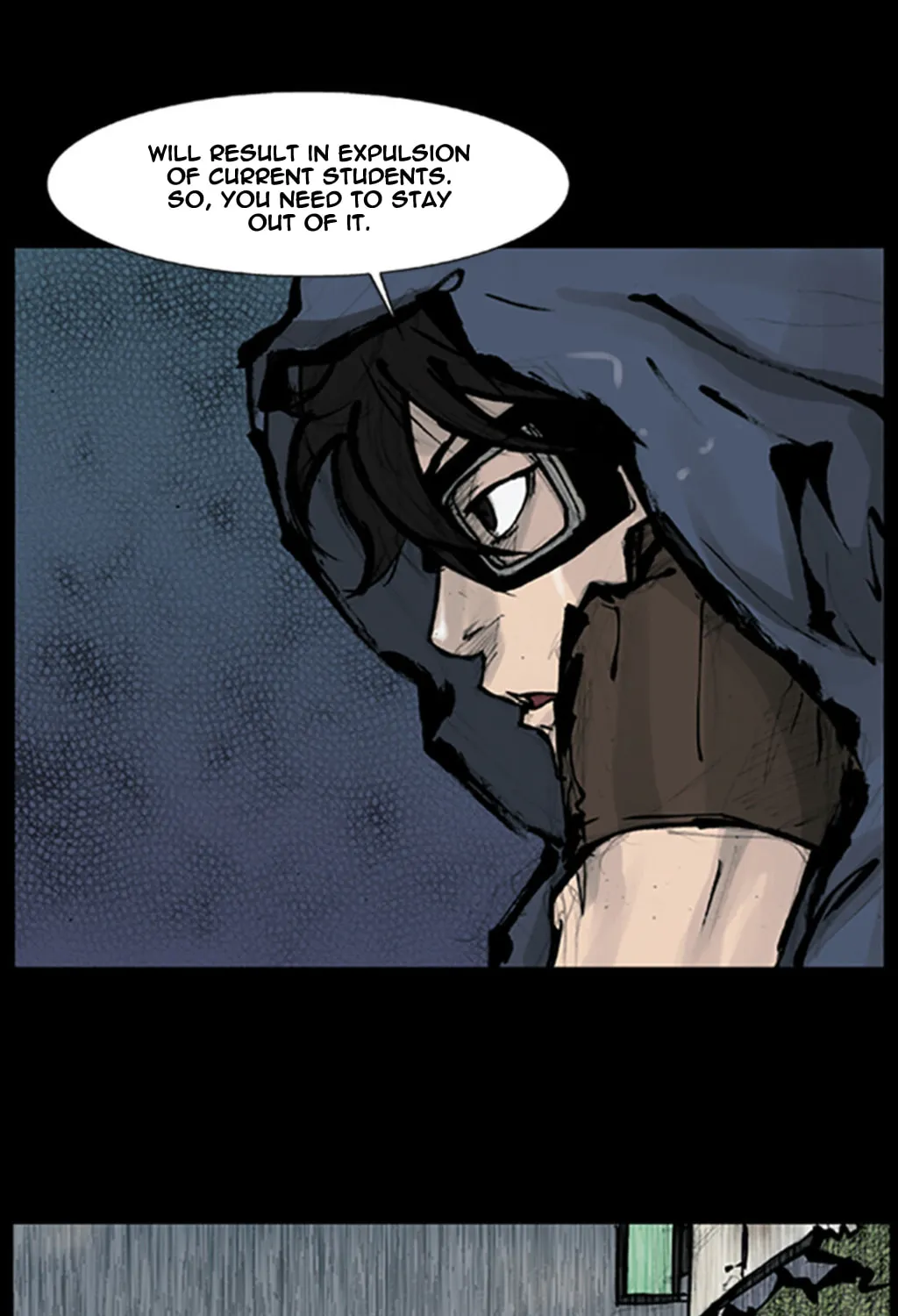 Read Dokgo chapter 84 image 41 on Lezhin