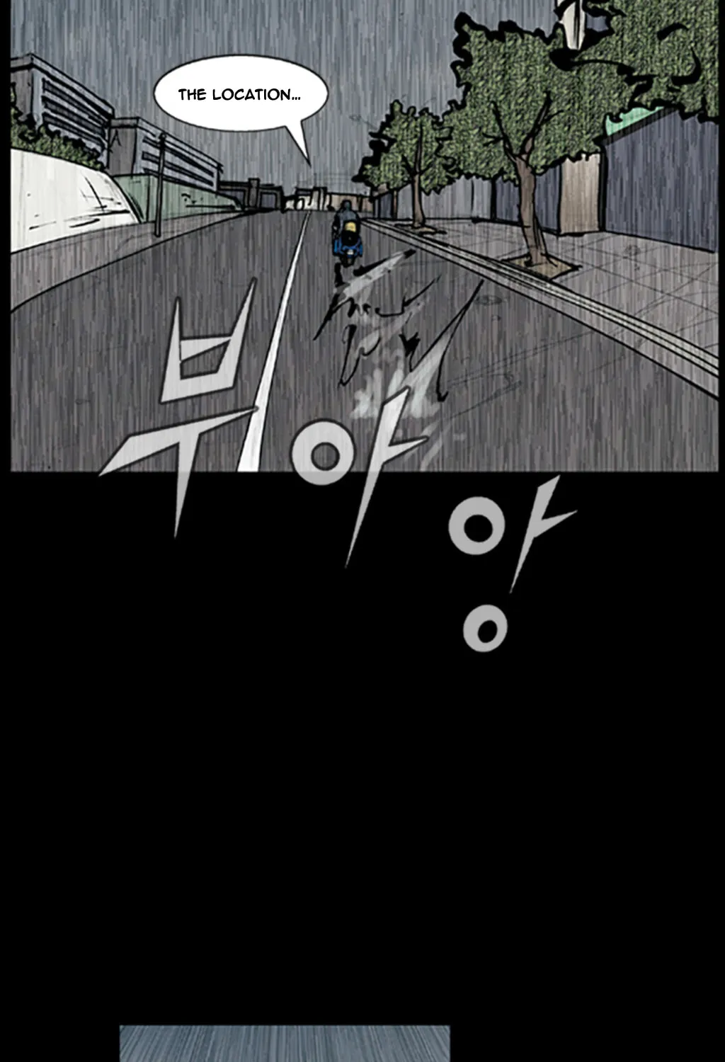 Read Dokgo chapter 84 image 42 on Lezhin
