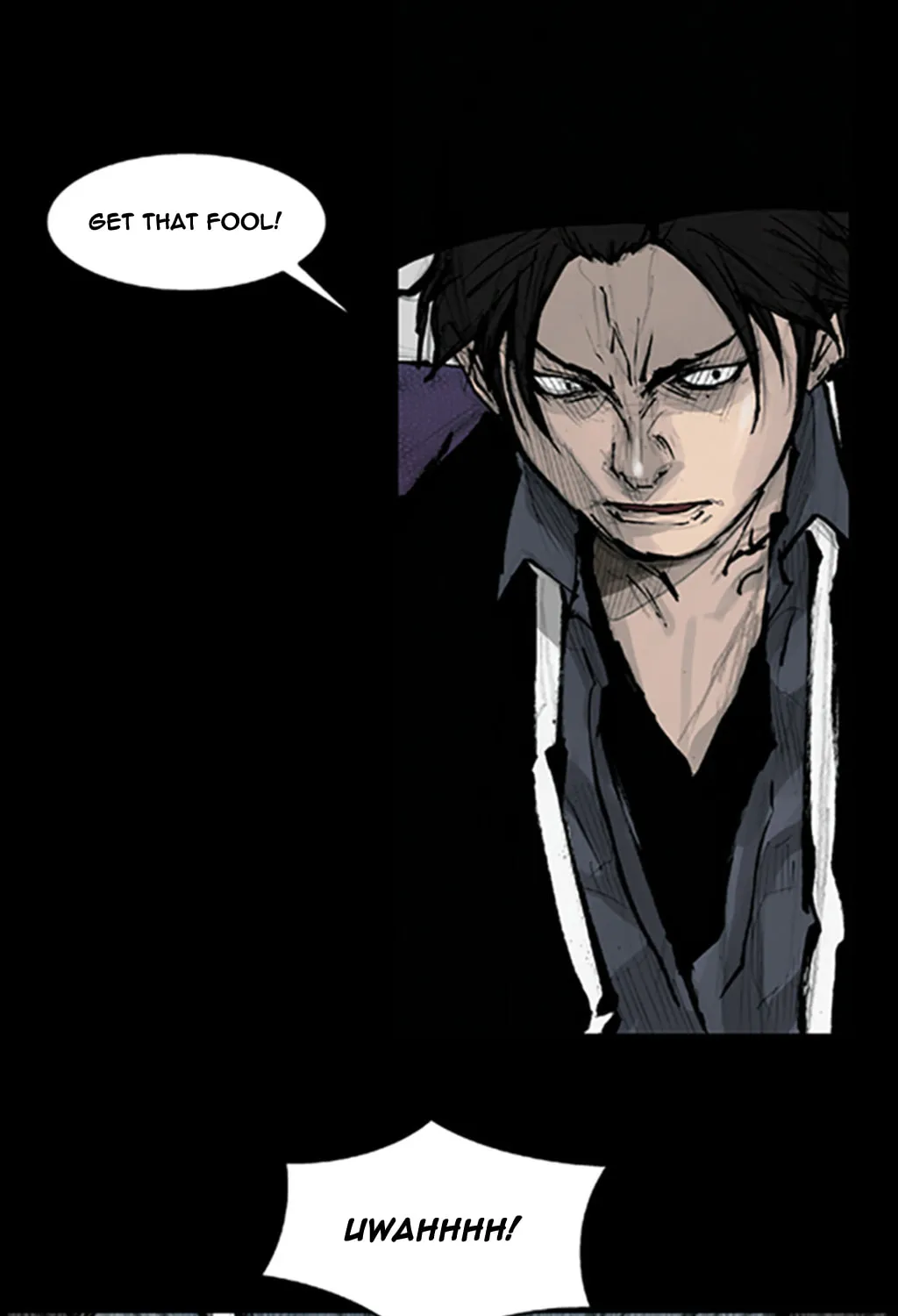 Read Dokgo chapter 84 image 44 on Lezhin