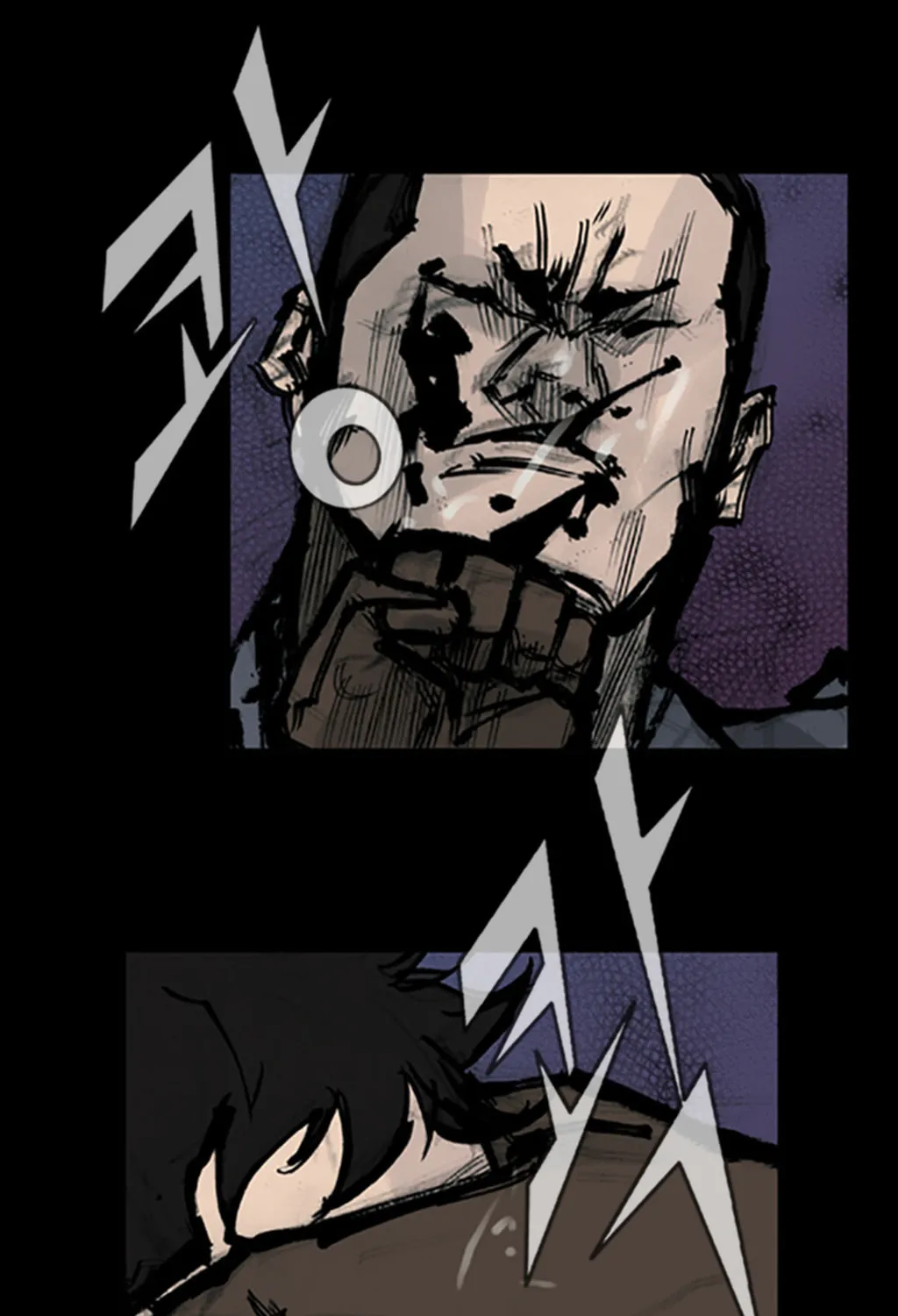 Read Dokgo chapter 84 image 51 on Lezhin