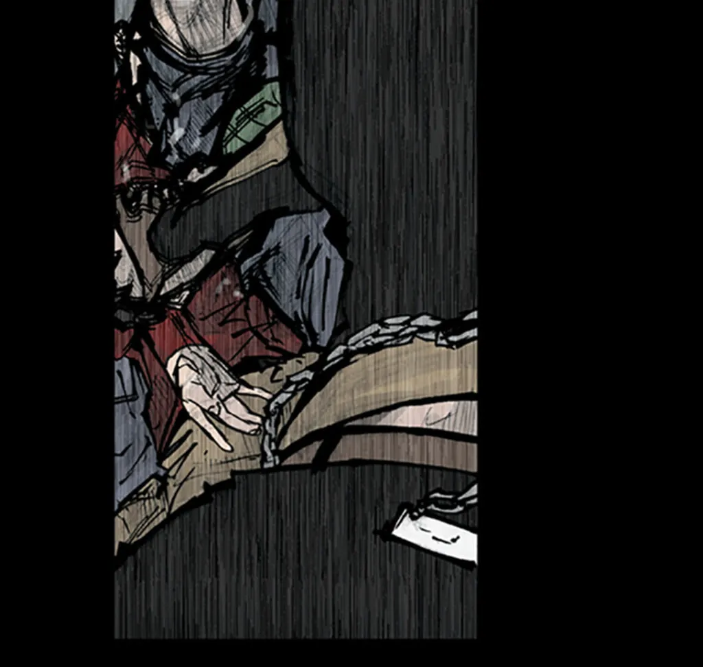 Read Dokgo chapter 84 image 53 on Lezhin