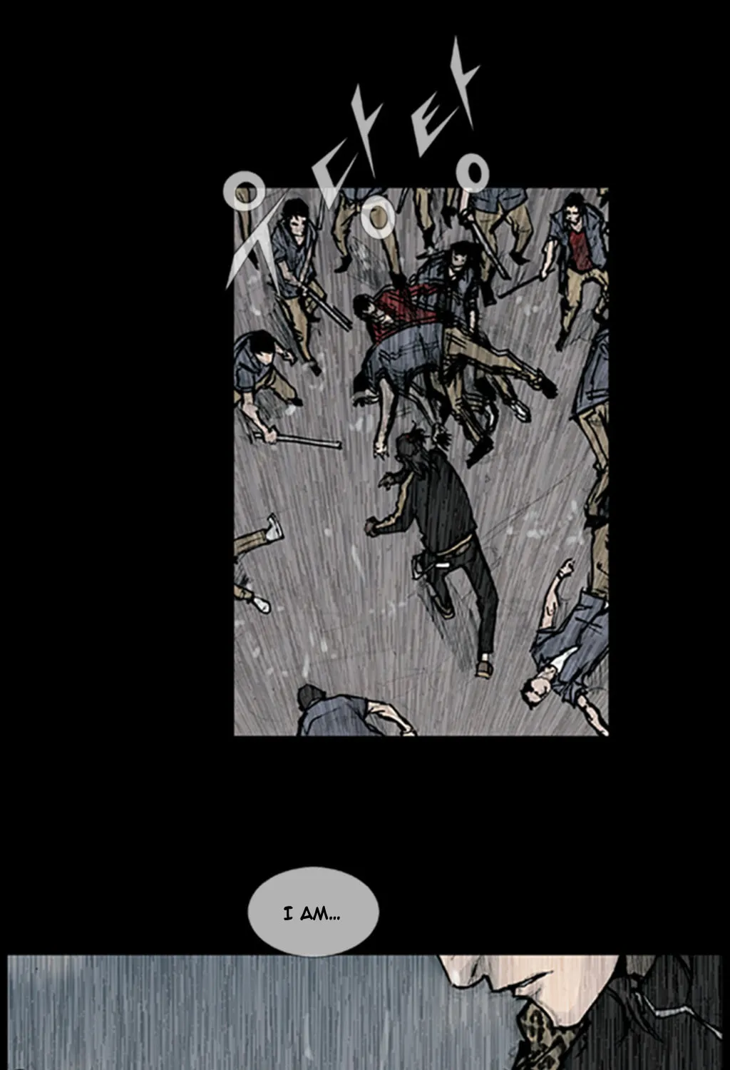 Read Dokgo chapter 84 image 54 on Lezhin