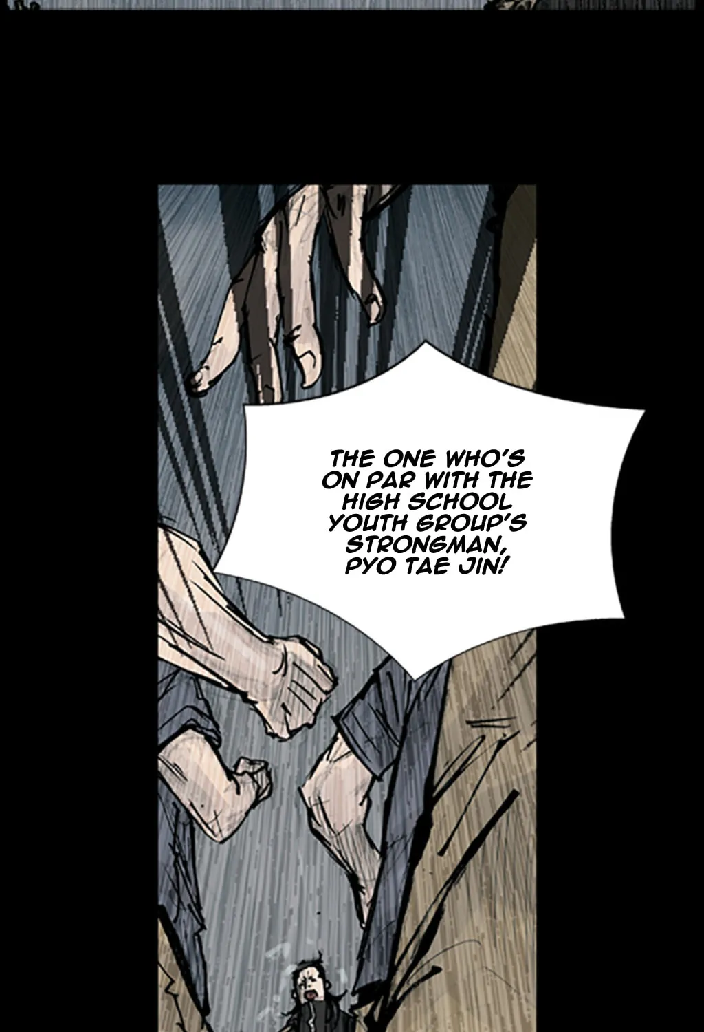 Read Dokgo chapter 84 image 55 on Lezhin
