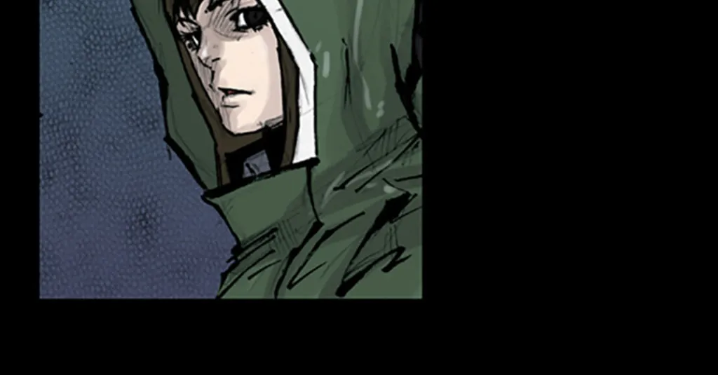 Read Dokgo chapter 85 image 11 on Lezhin