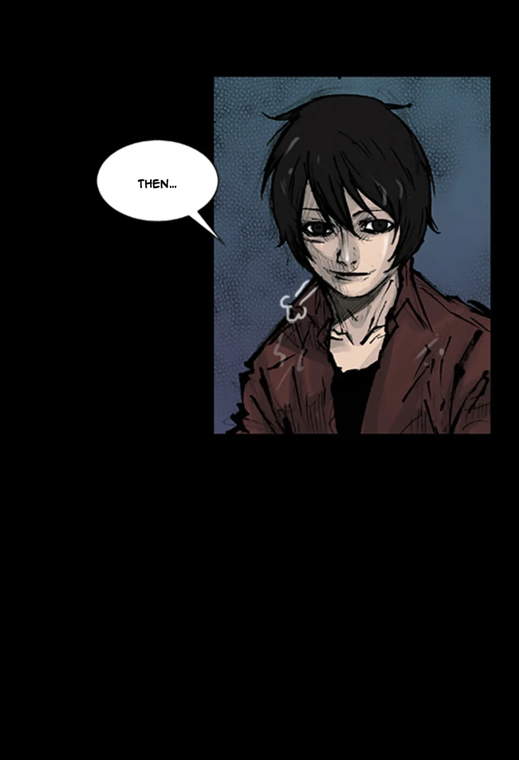Read Dokgo chapter 85 image 12 on Lezhin
