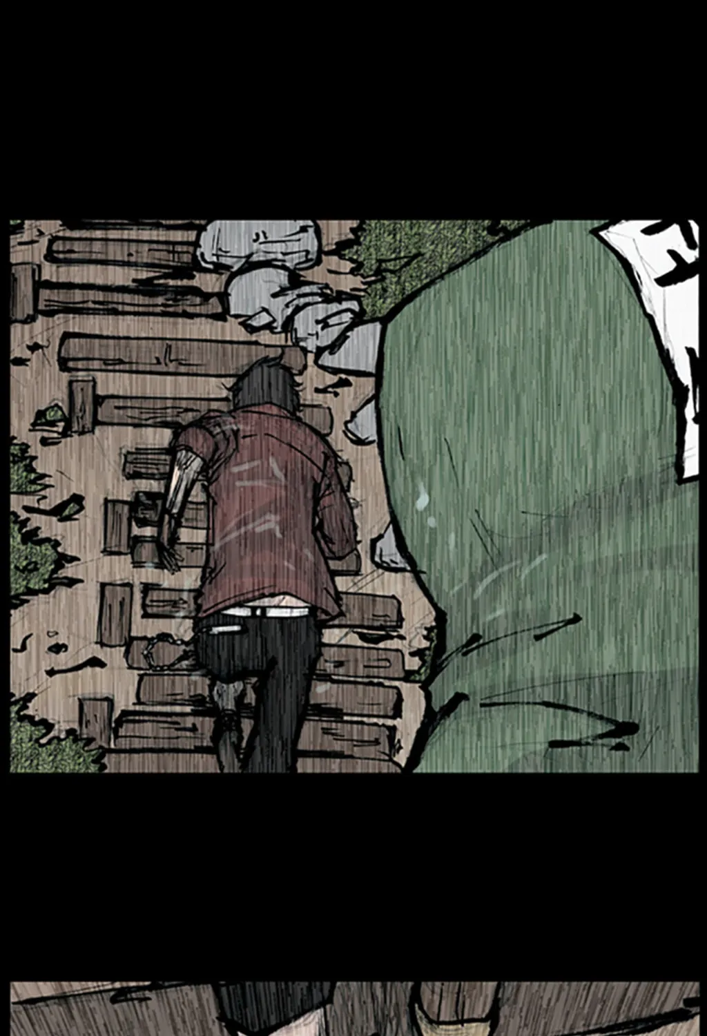Read Dokgo chapter 85 image 13 on Lezhin